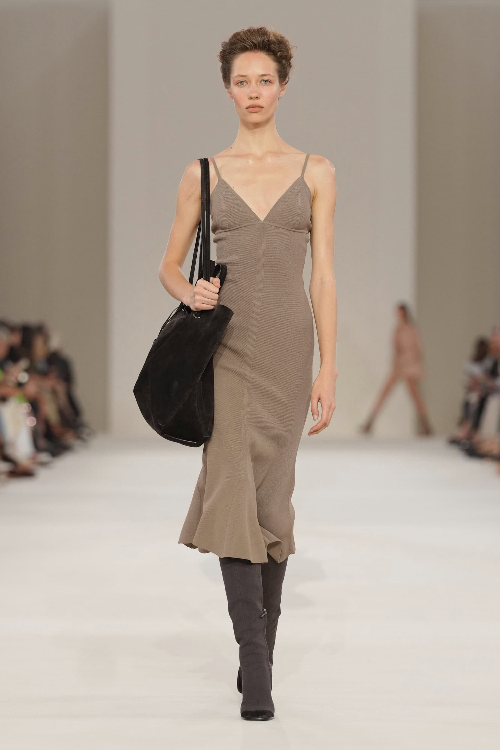 Max Mara Spring 2027 Fashion Show