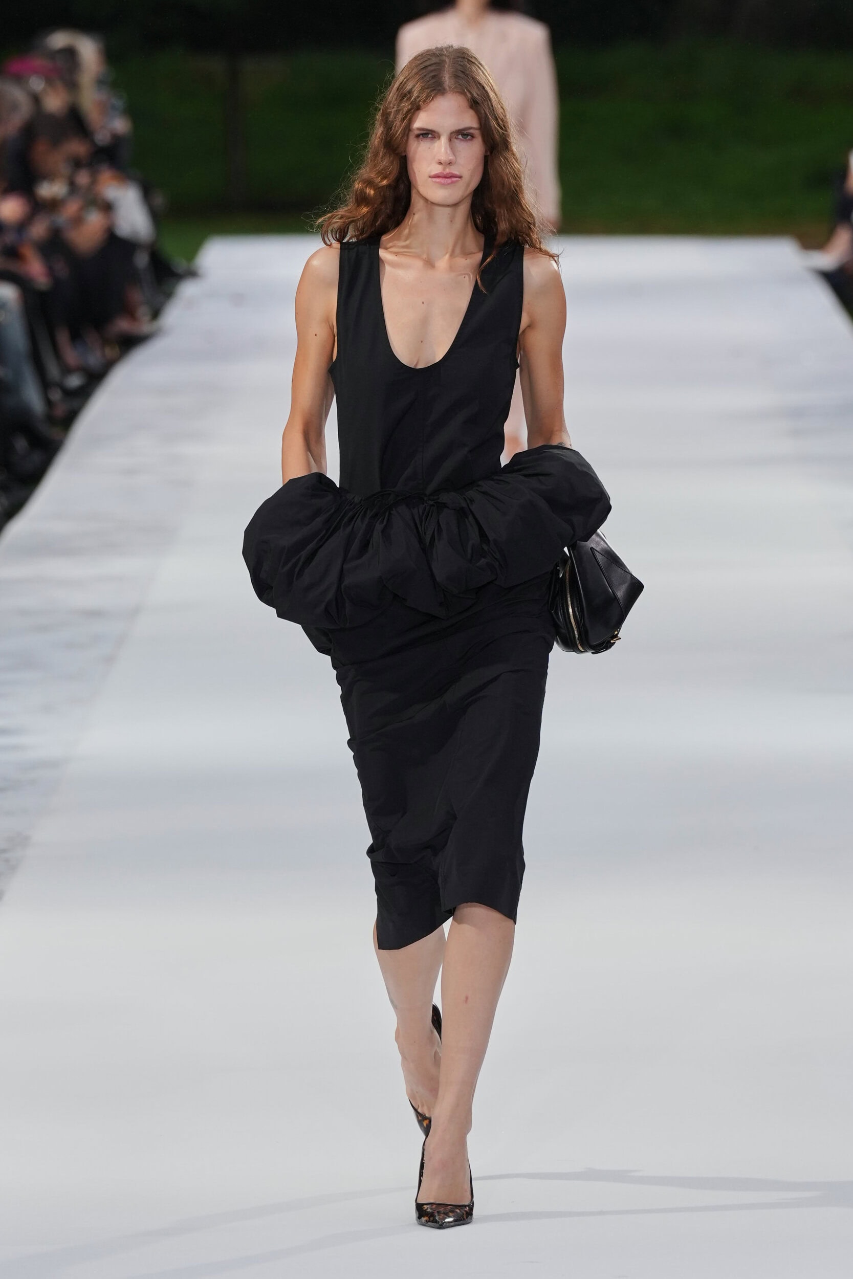 Stella Mccartney Spring 2027 Fashion Show