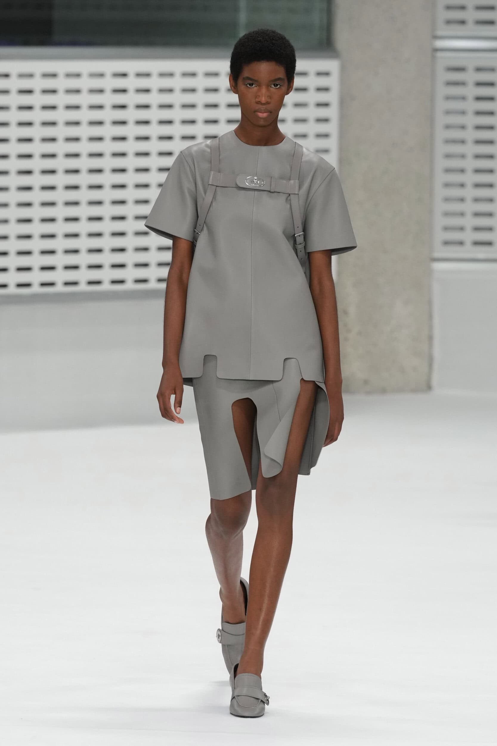 Mulberry Spring 2027 Fashion Show
