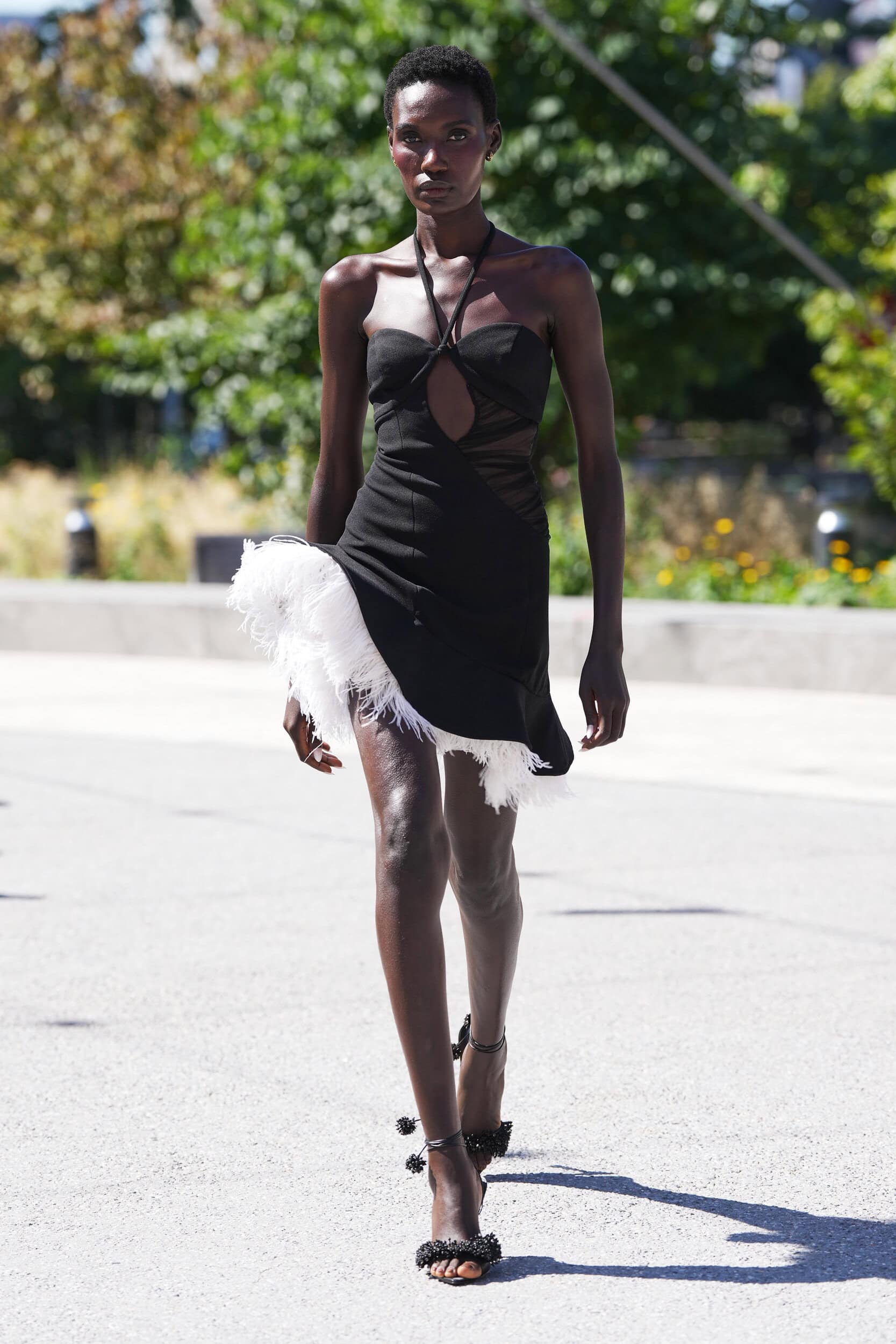 Patbo Spring 2027 Fashion Show