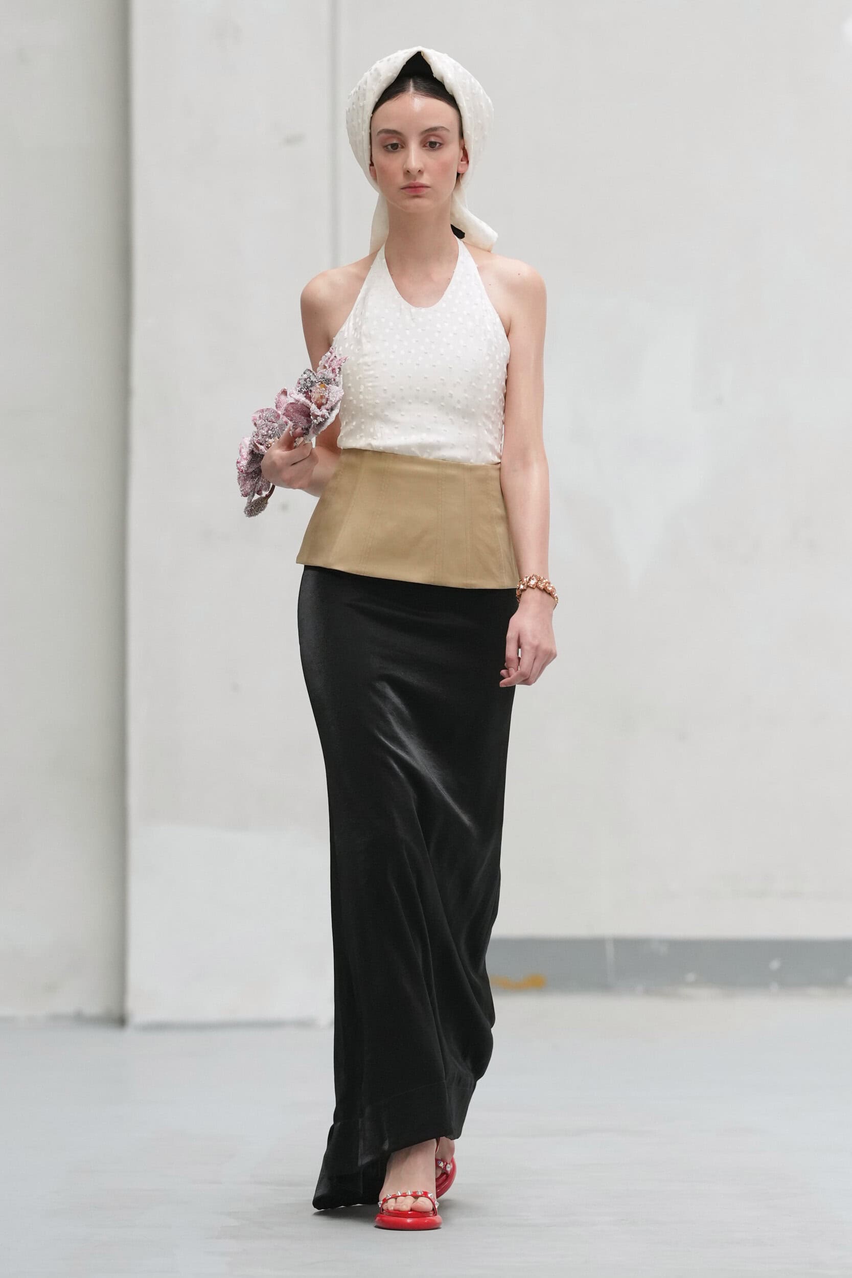 Phan Dang Hoang Spring 2027 Fashion Show