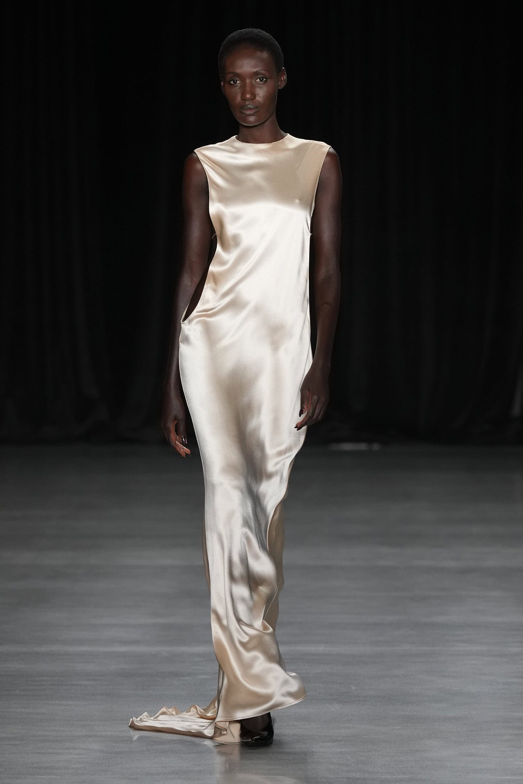 Christian Cowan Spring 2027 Fashion Show