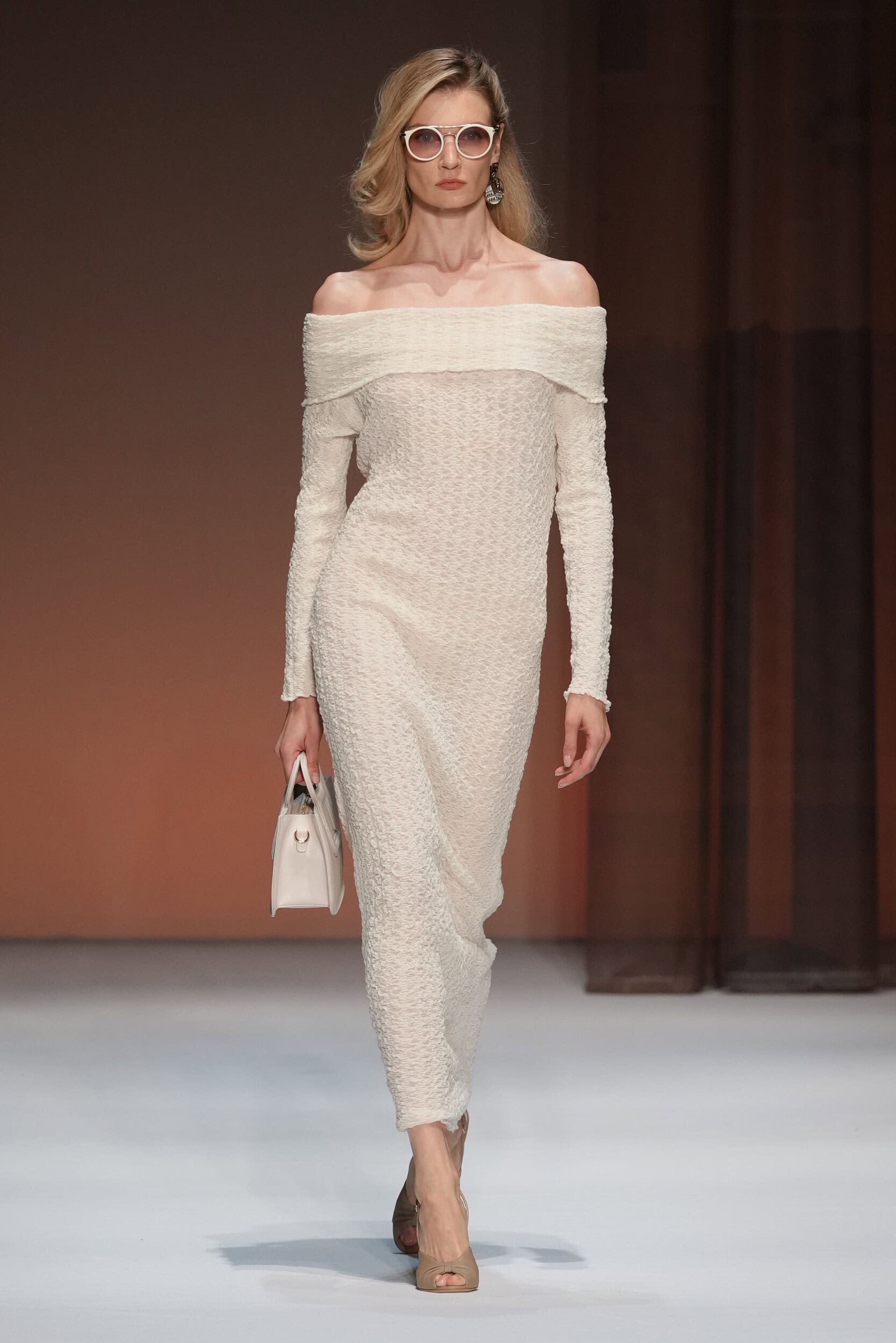 Laura Biagiotti Spring 2027 Fashion Show