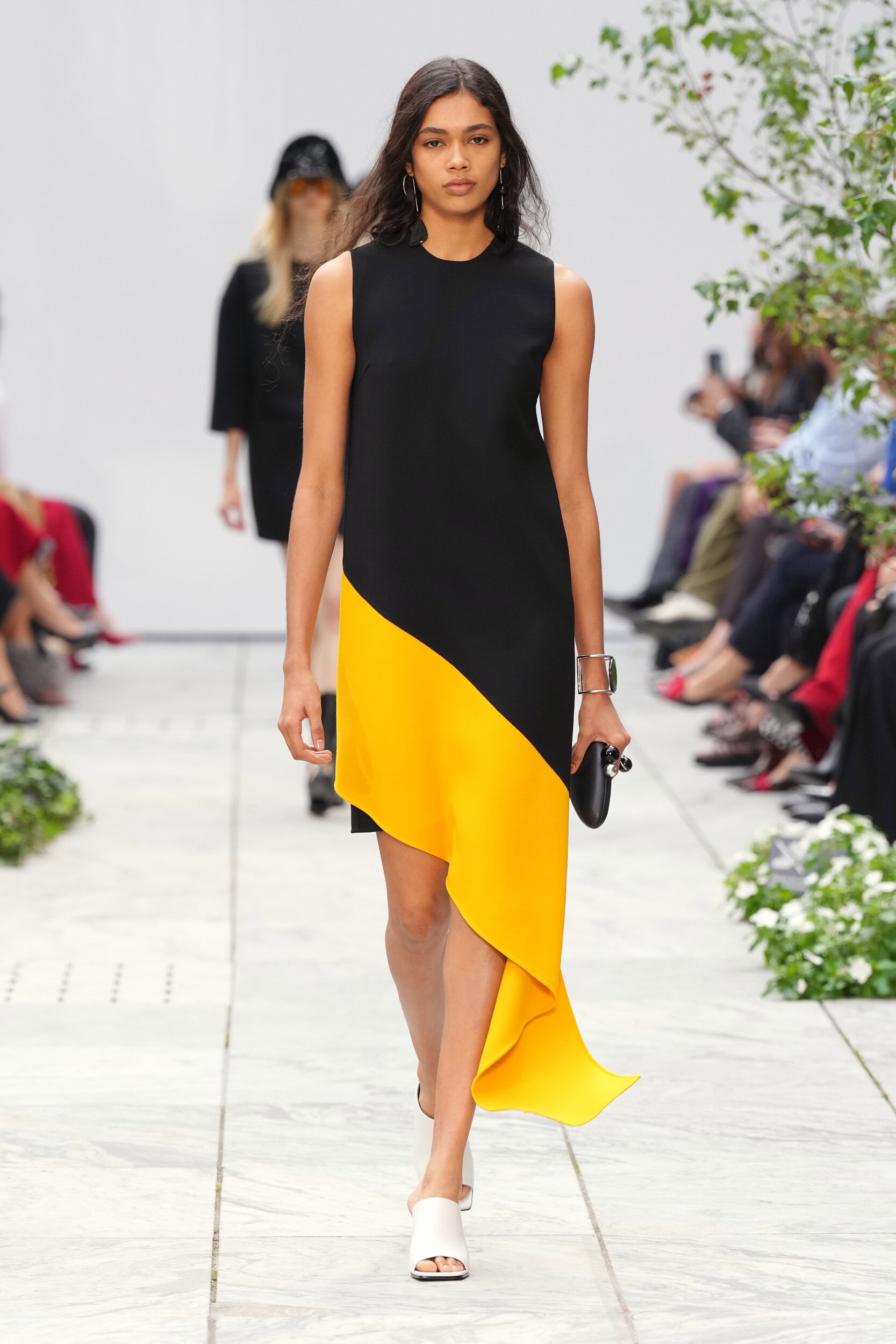 Michael Kors Spring 2027 Fashion Show