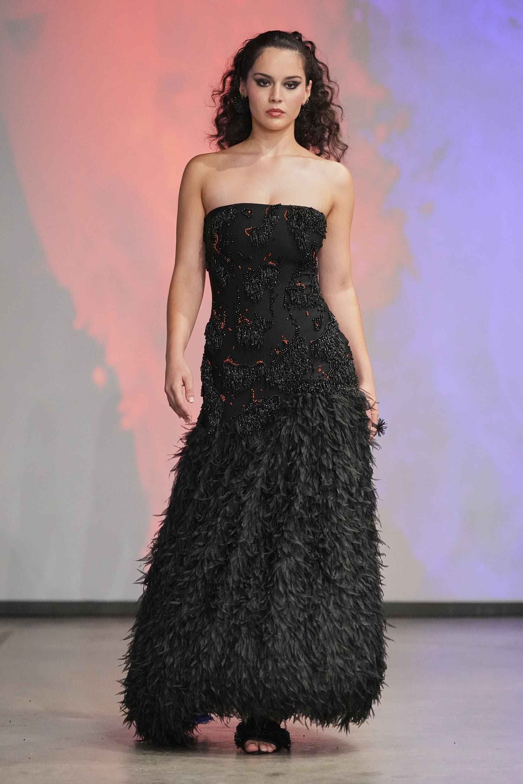 Onalaja Spring 2027 Fashion Show