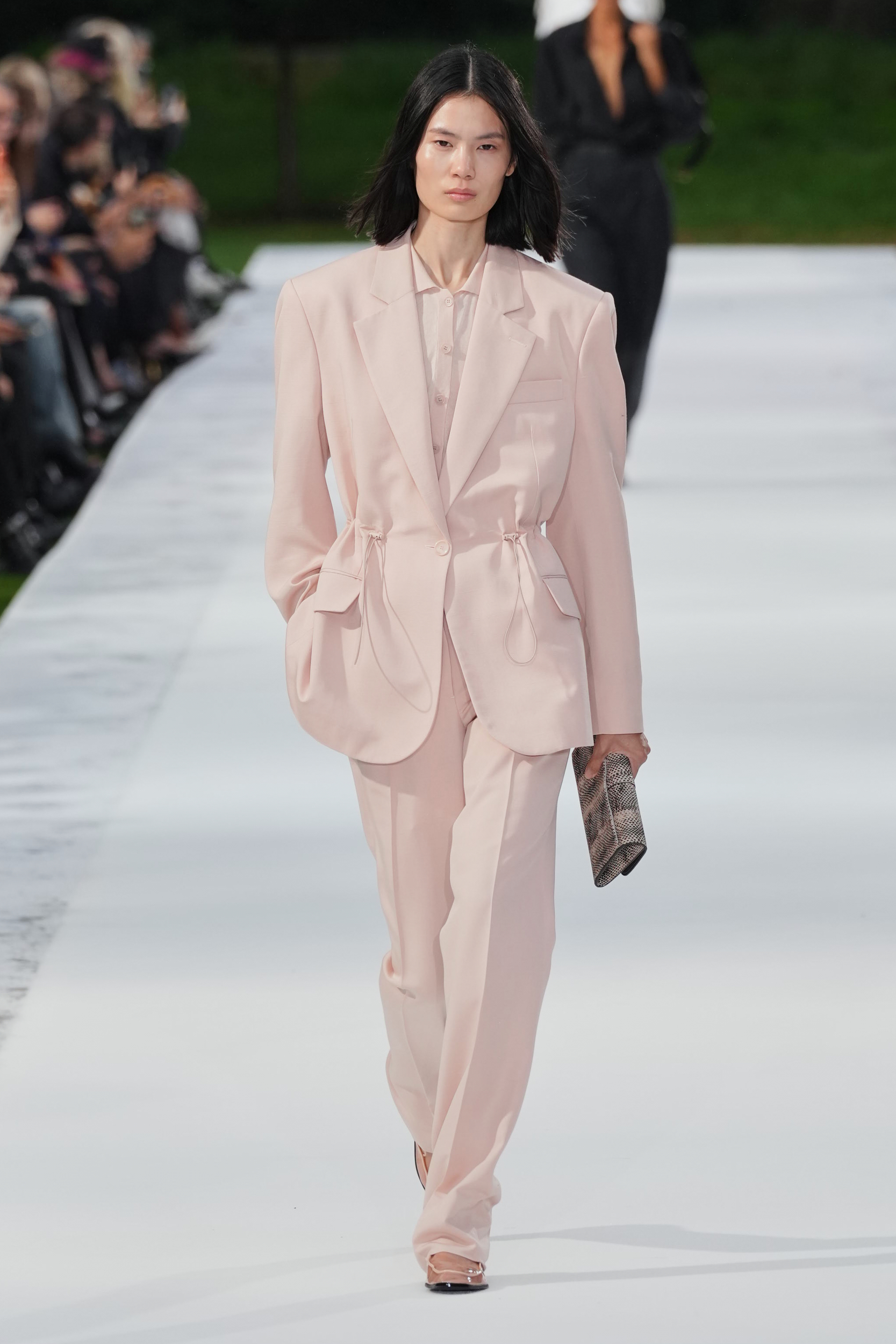 Stella Mccartney Spring 2027 Fashion Show