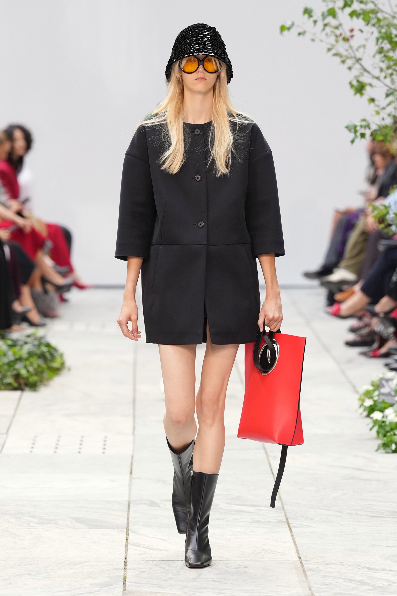 Michael Kors Spring 2027 Fashion Show