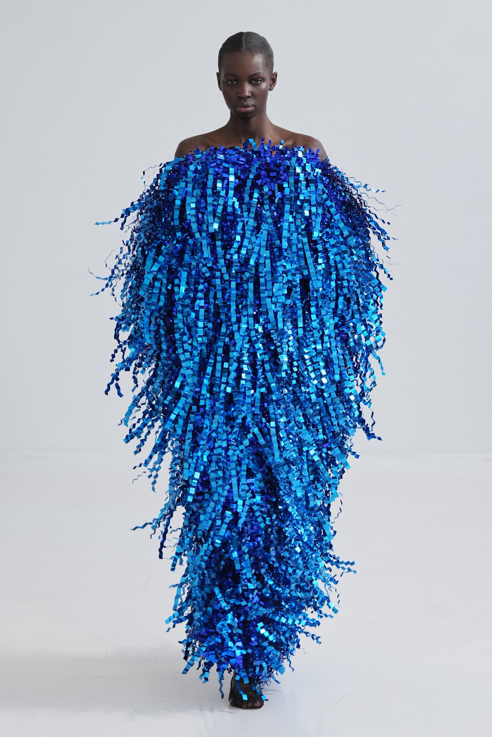 Area Spring 2027 Fashion Show
