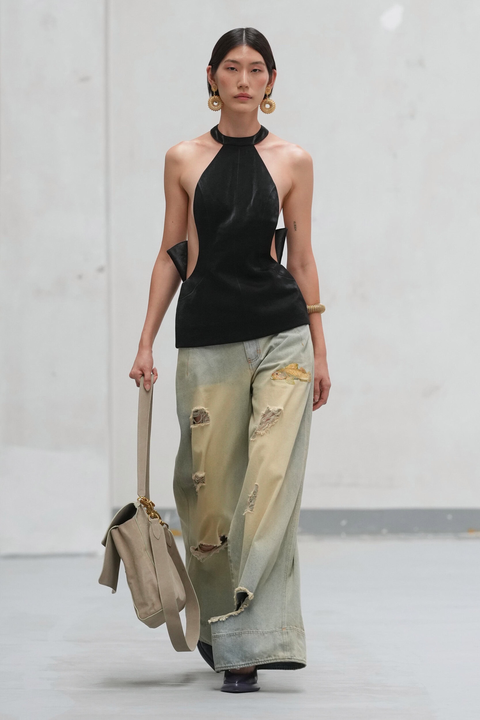 Phan Dang Hoang Spring 2027 Fashion Show