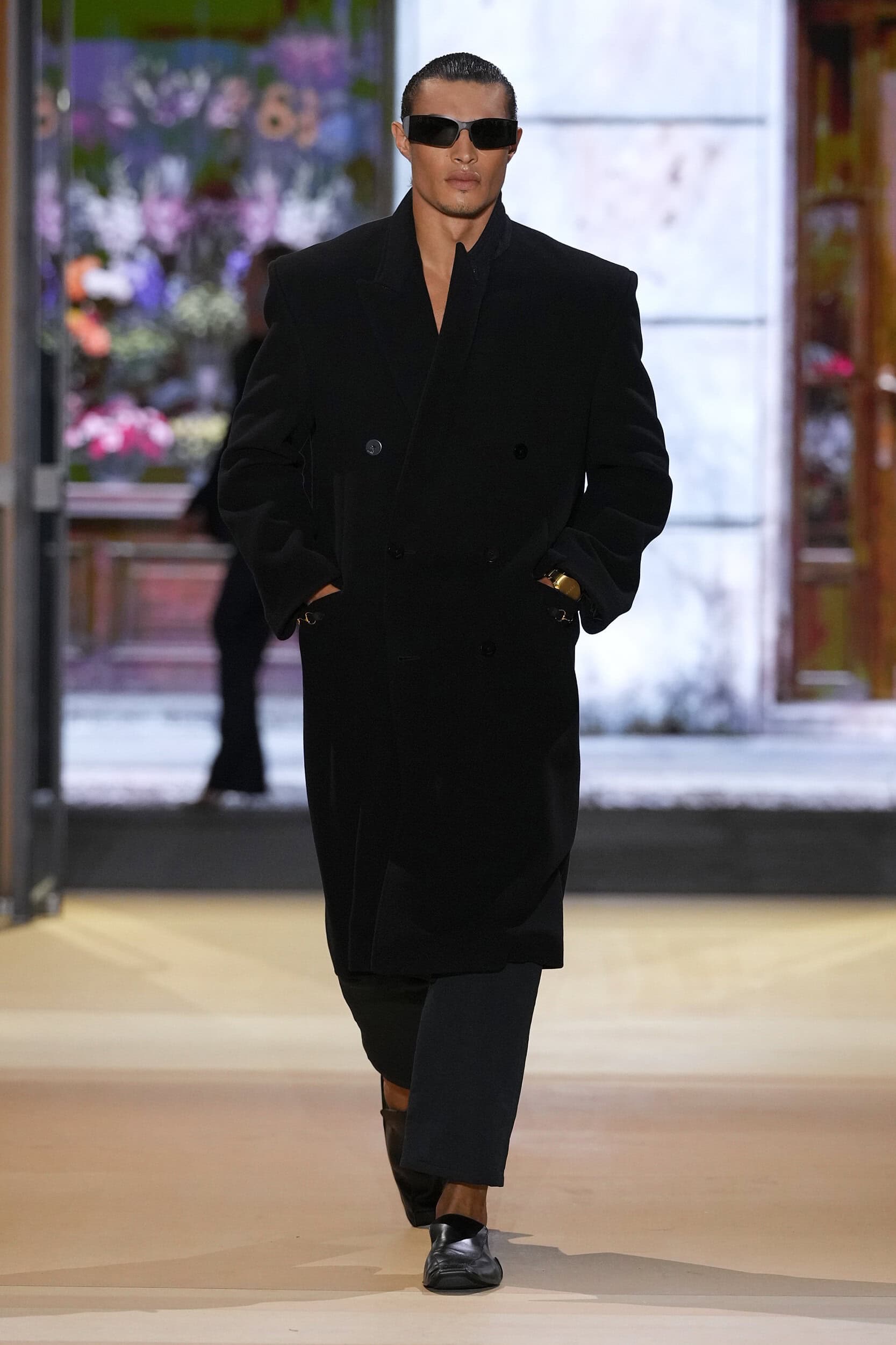 Gucci Spring 2027 Fashion Show