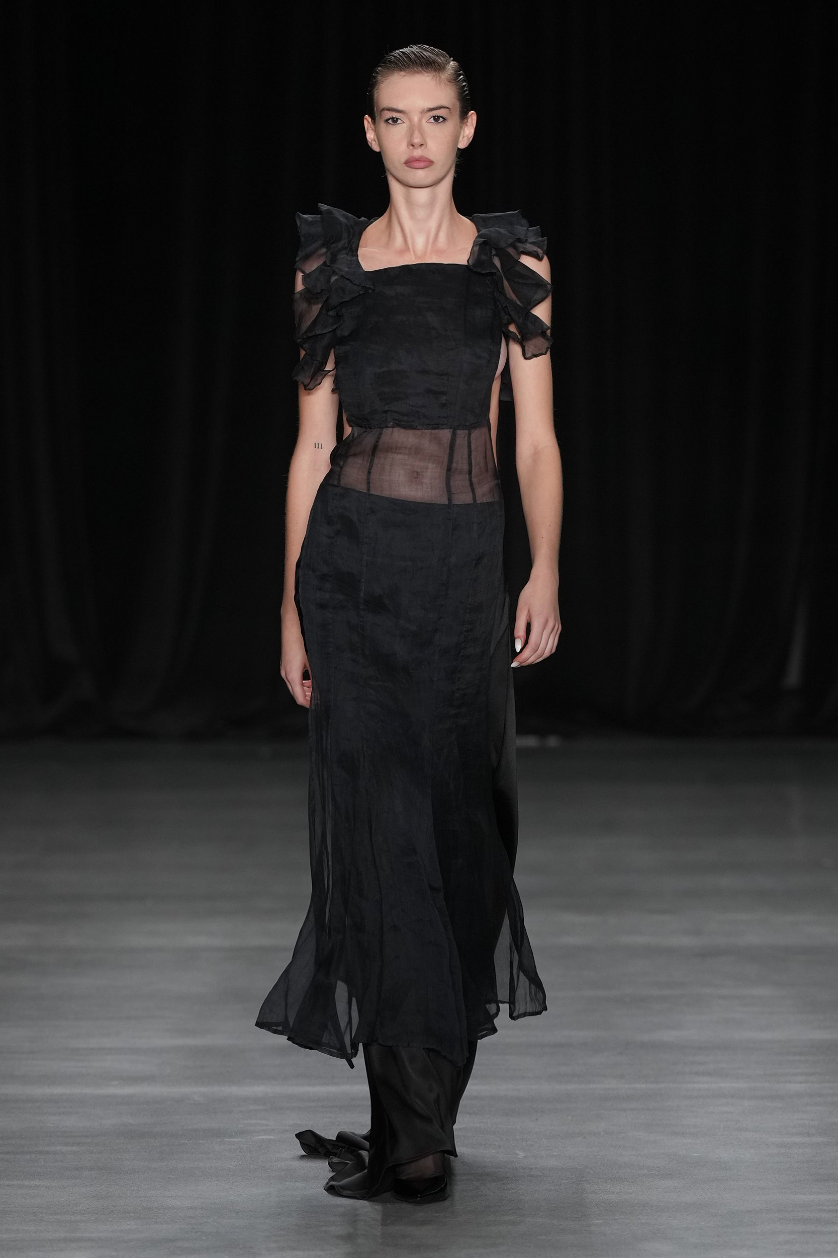 Christian Cowan Spring 2027 Fashion Show