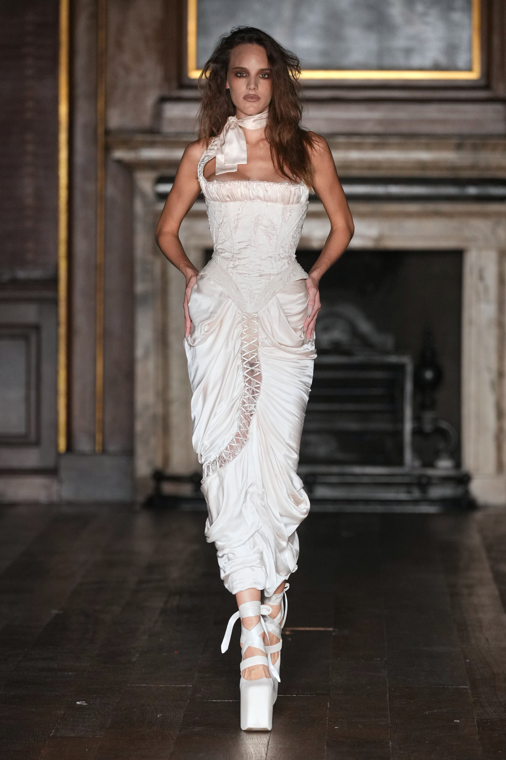 Dreaming Eli Spring 2027 Fashion Show