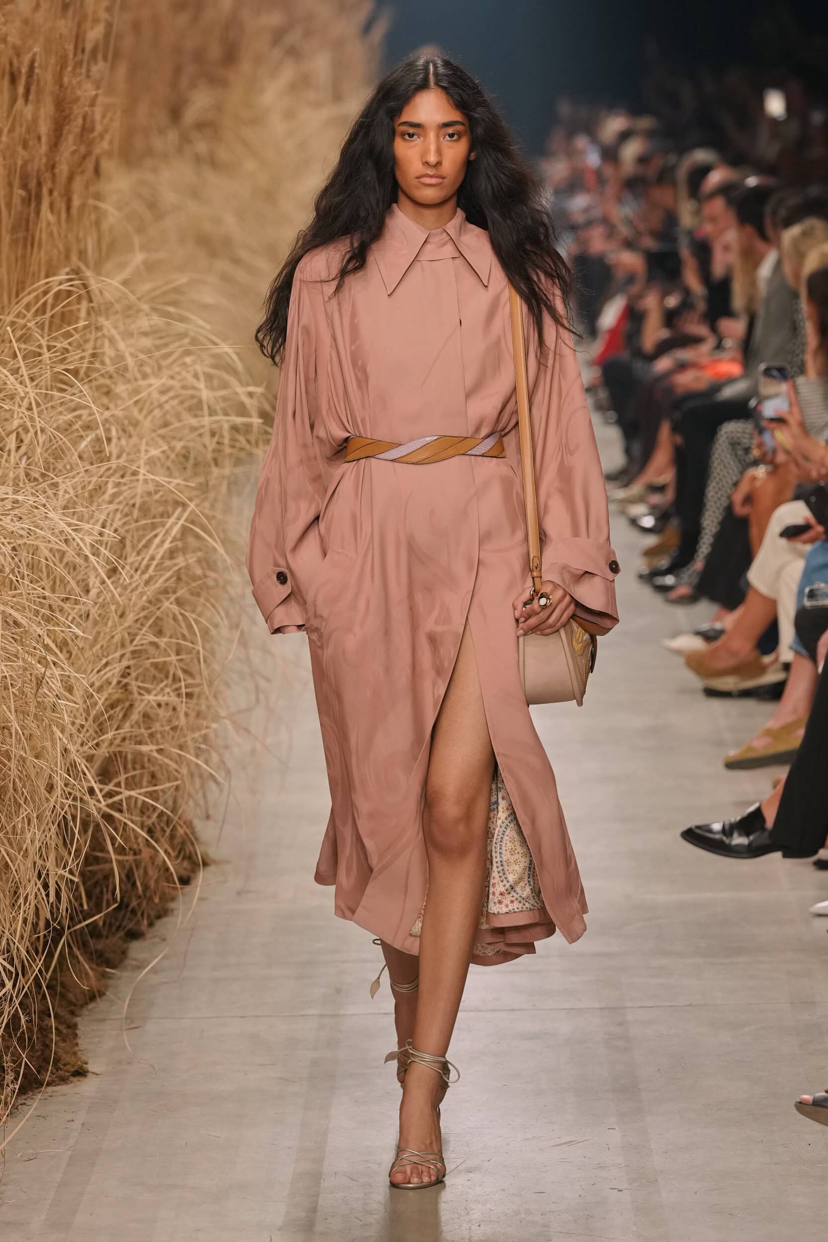 Etro Spring 2027 Fashion Show
