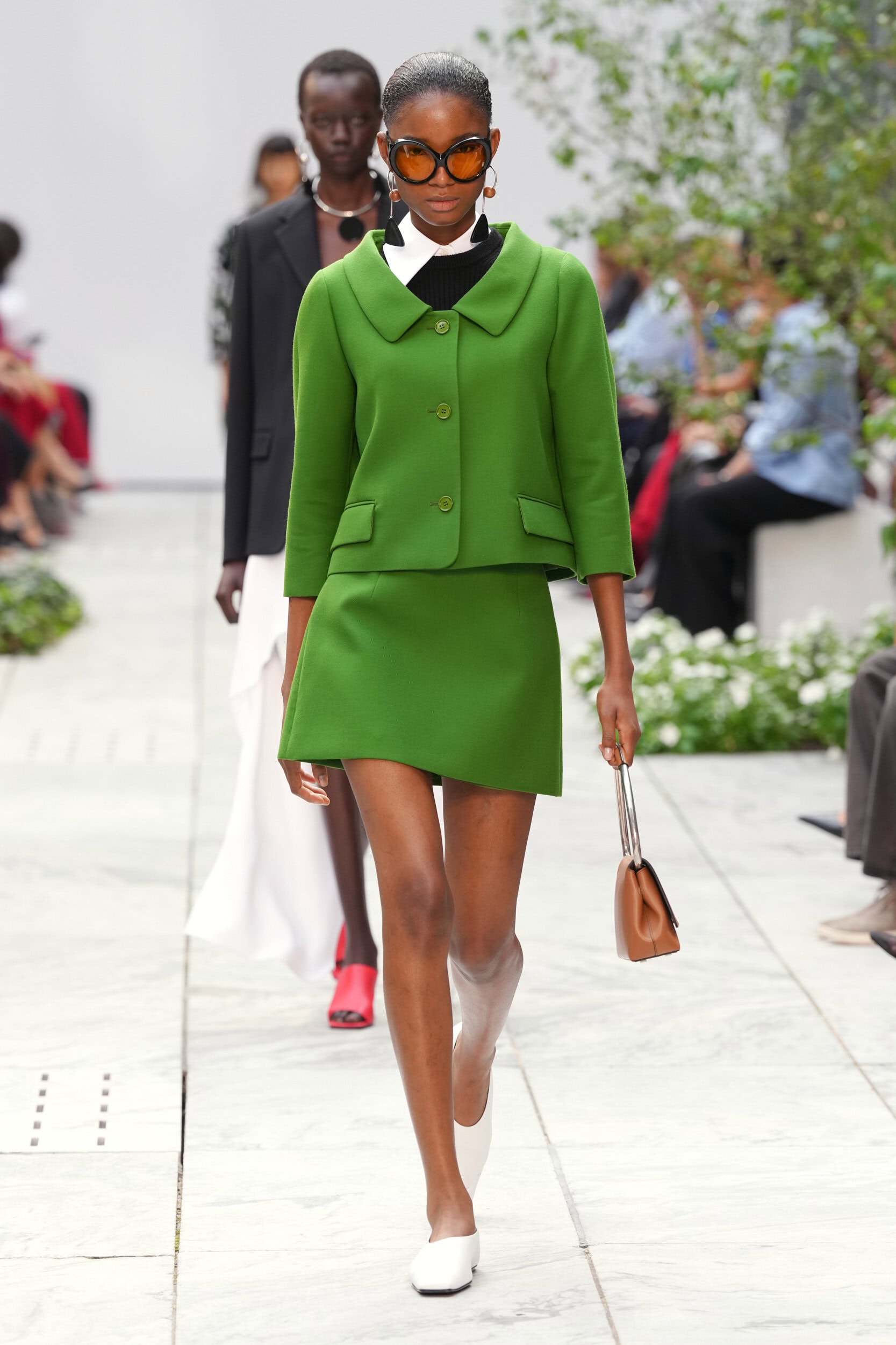Michael Kors Spring 2027 Fashion Show