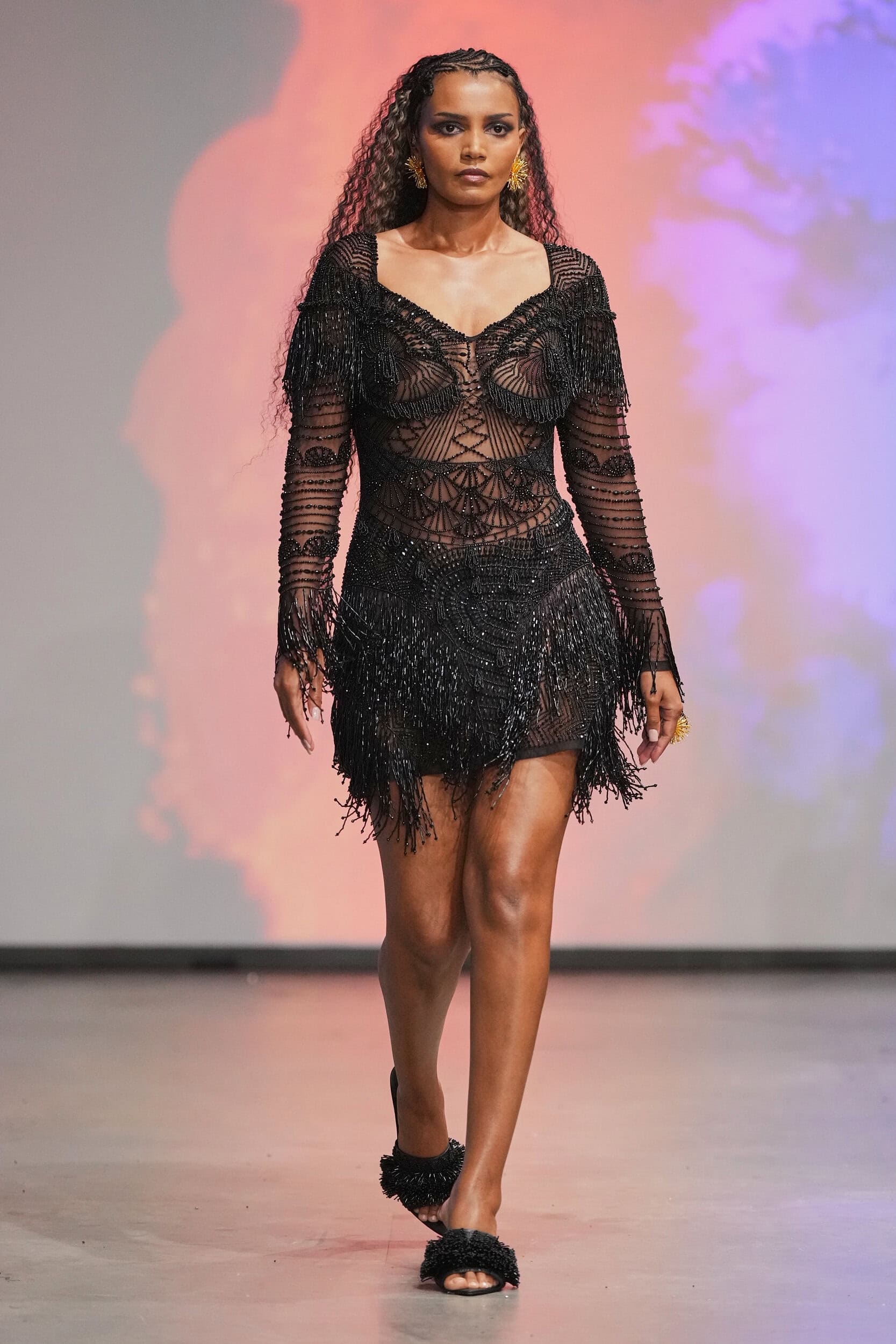 Onalaja Spring 2027 Fashion Show