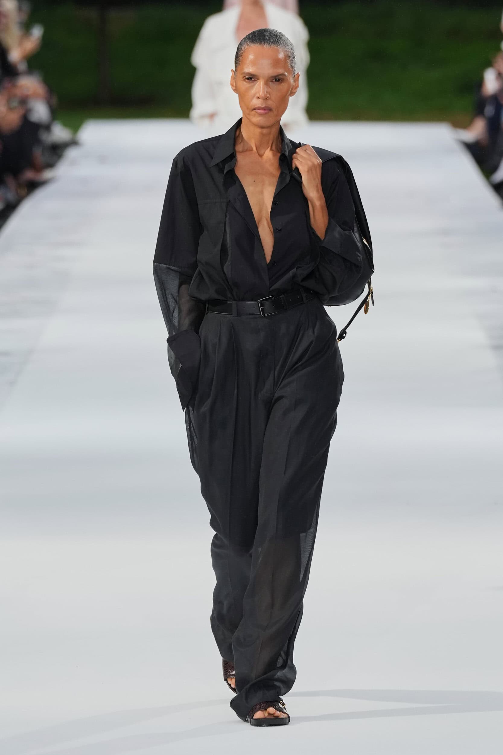 Stella Mccartney Spring 2027 Fashion Show