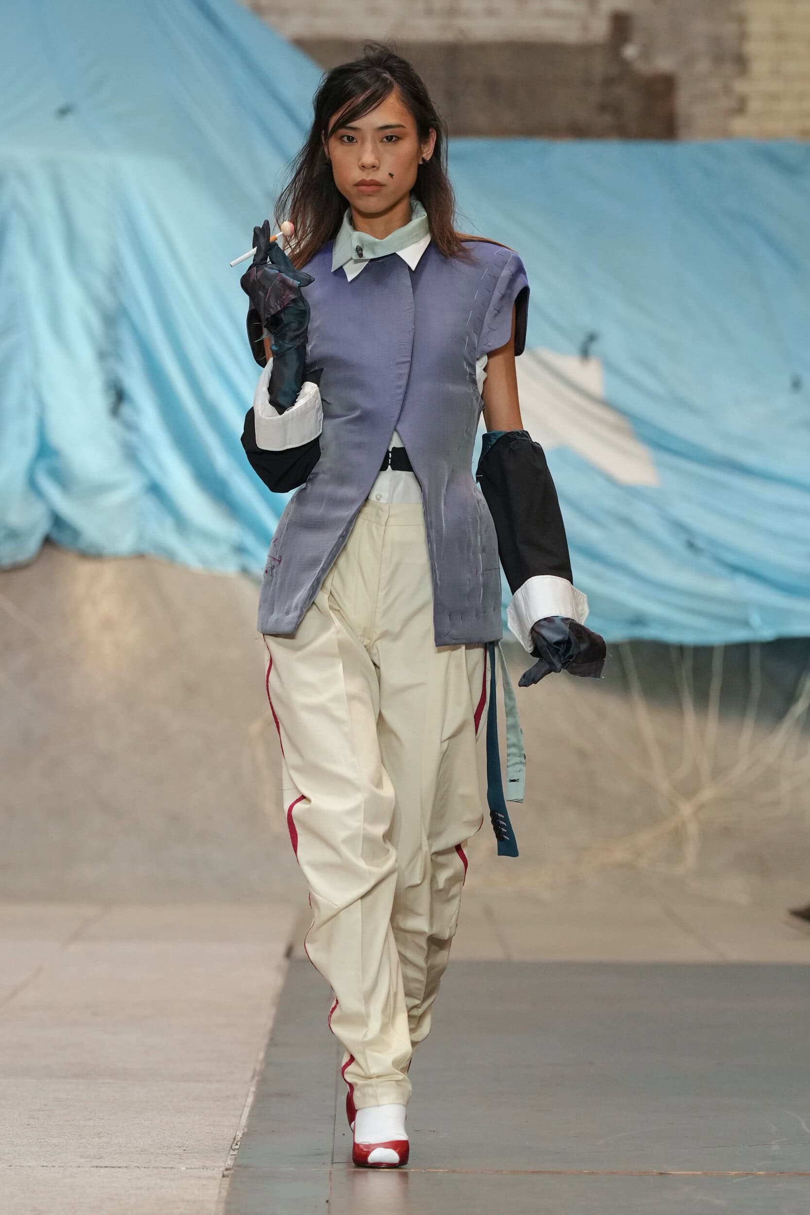 Fashion East Spring 2027 Fashion Show