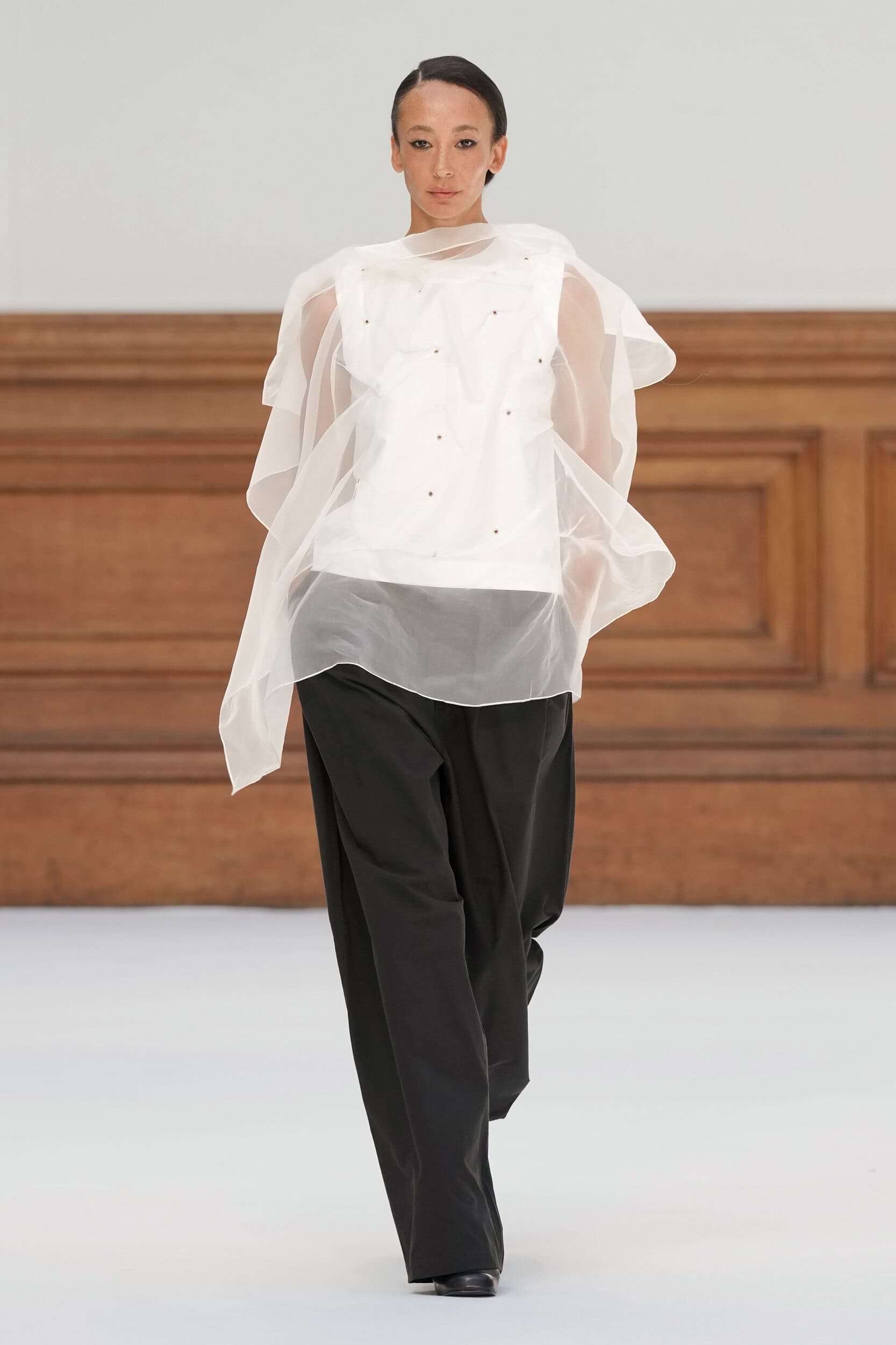 Lovebirds Spring 2027 Fashion Show