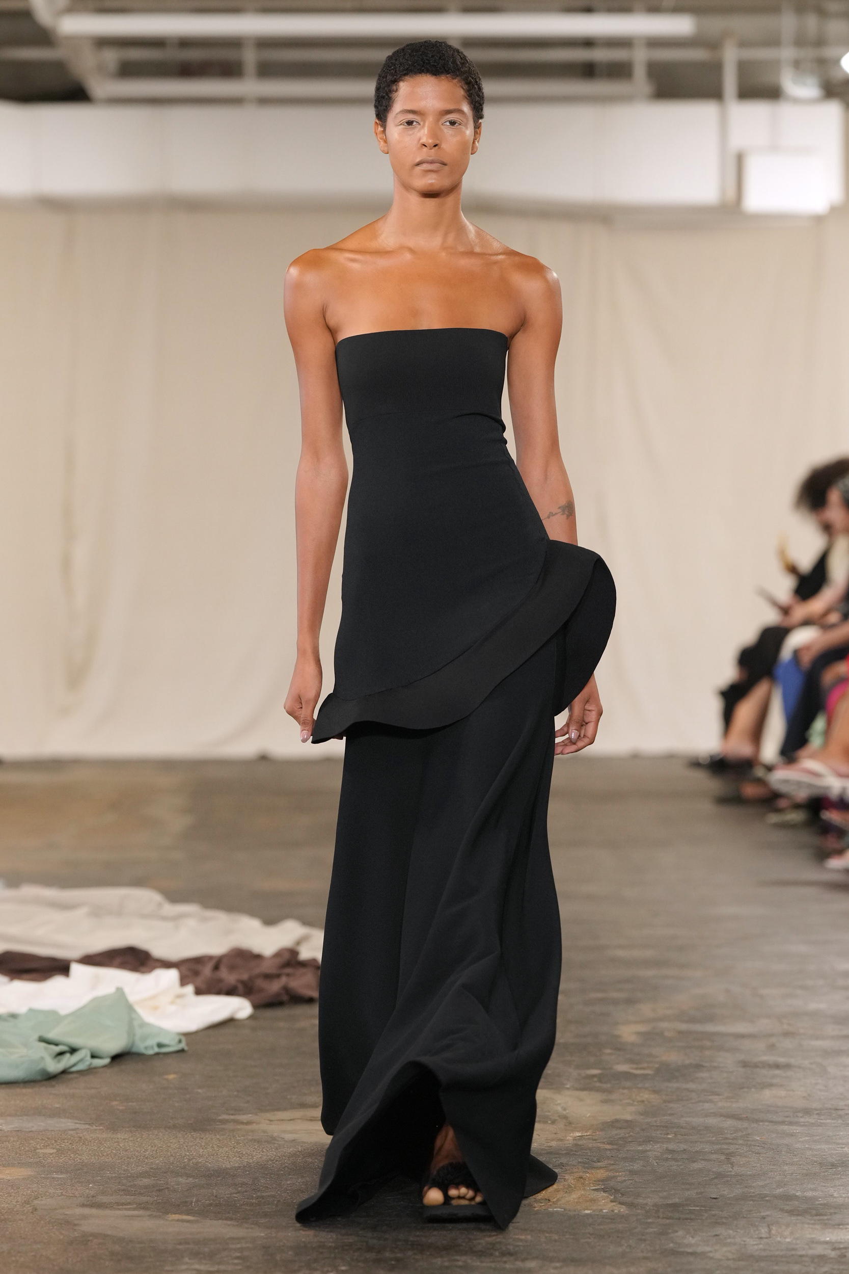 Diotima Spring 2027 Fashion Show