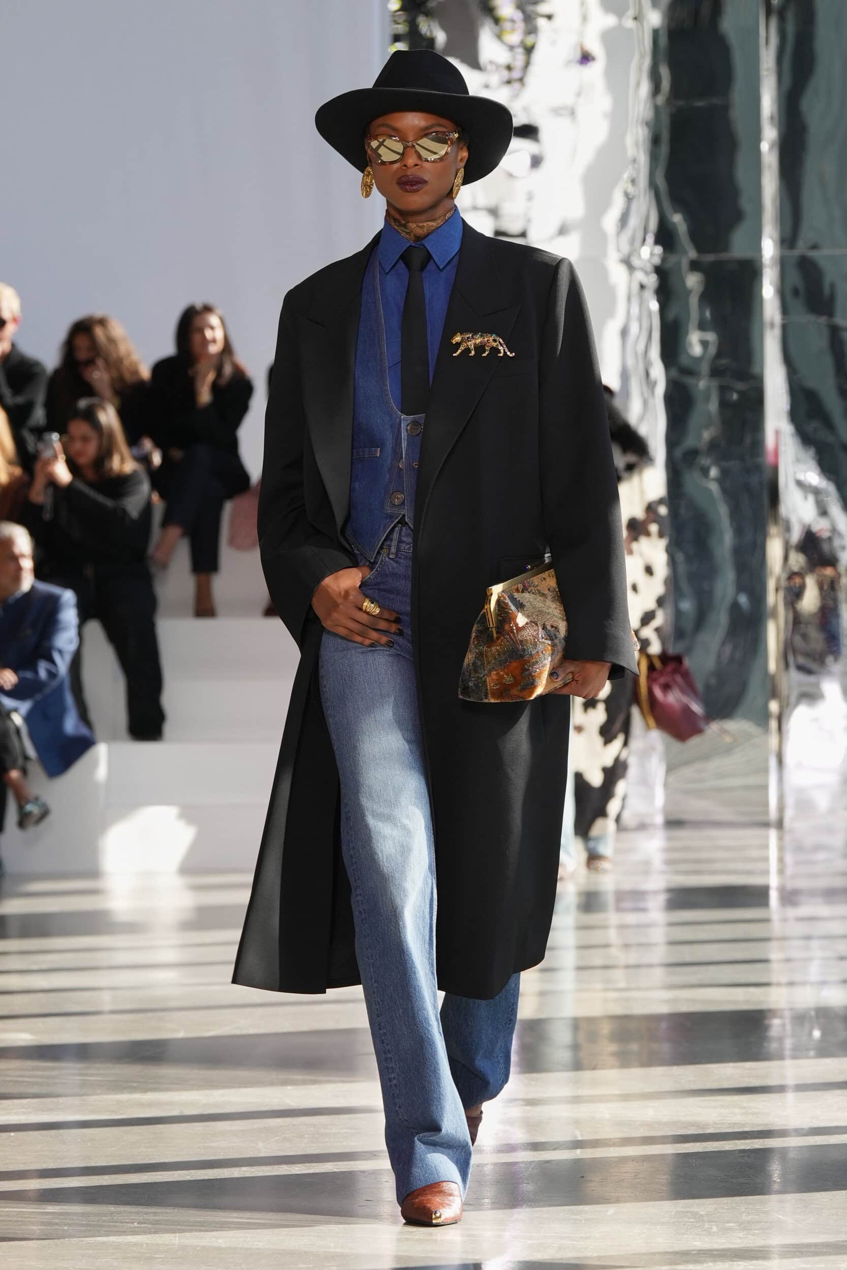 Sabyasachi Spring 2027 Fashion Show