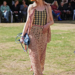Maximilian Raynor Spring 2027 Fashion Show