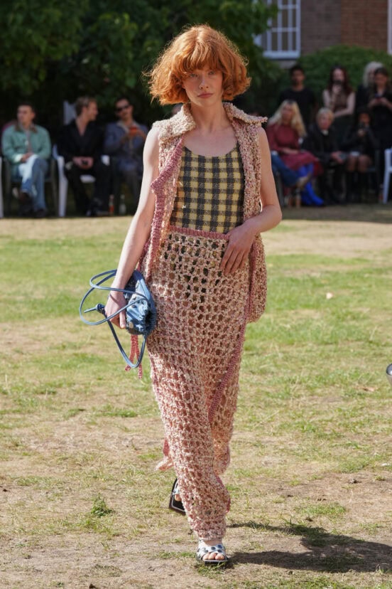 Maximilian Raynor Spring 2027 Fashion Show