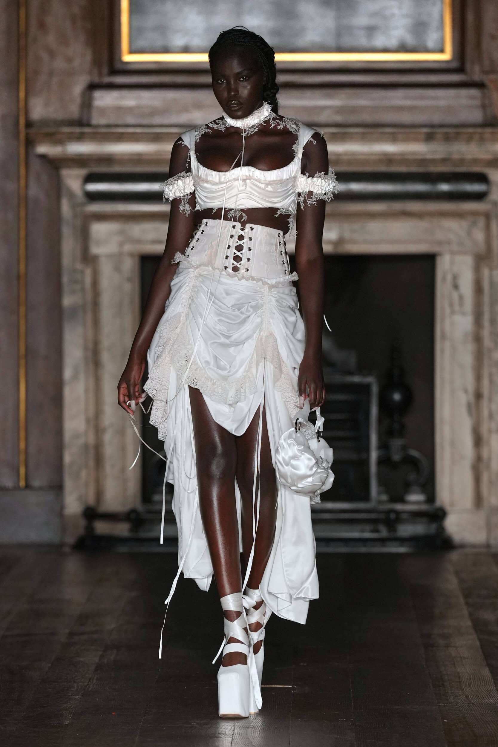 Dreaming Eli Spring 2027 Fashion Show