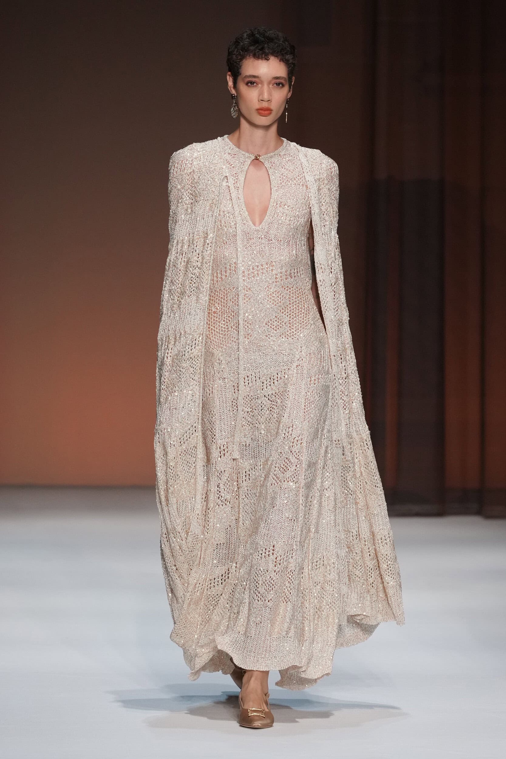 Laura Biagiotti Spring 2027 Fashion Show