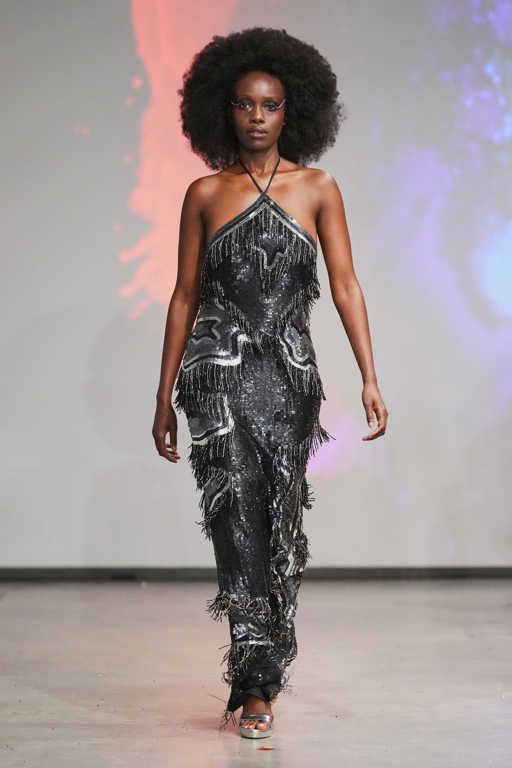 Onalaja Spring 2027 Fashion Show