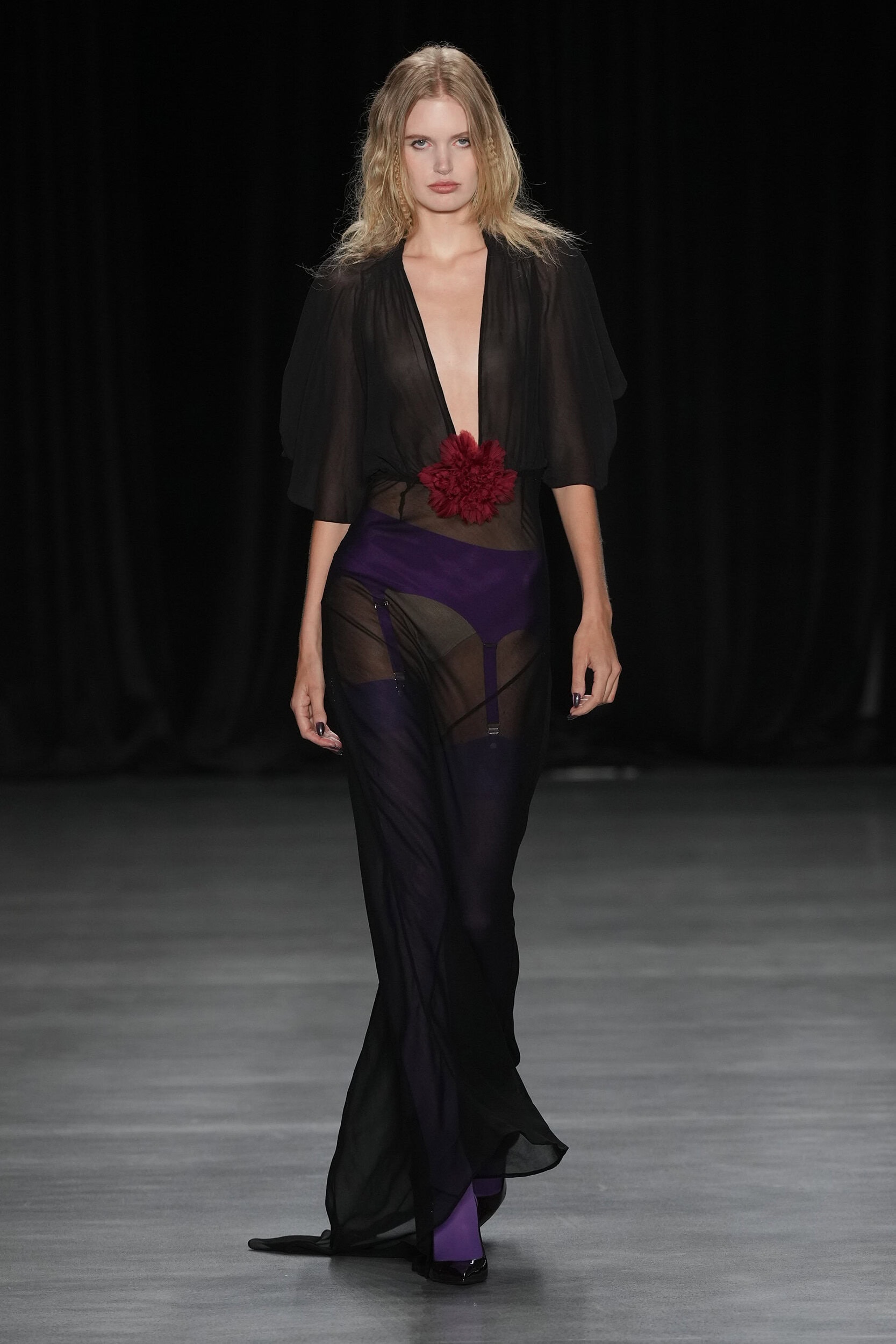 Christian Cowan Spring 2027 Fashion Show