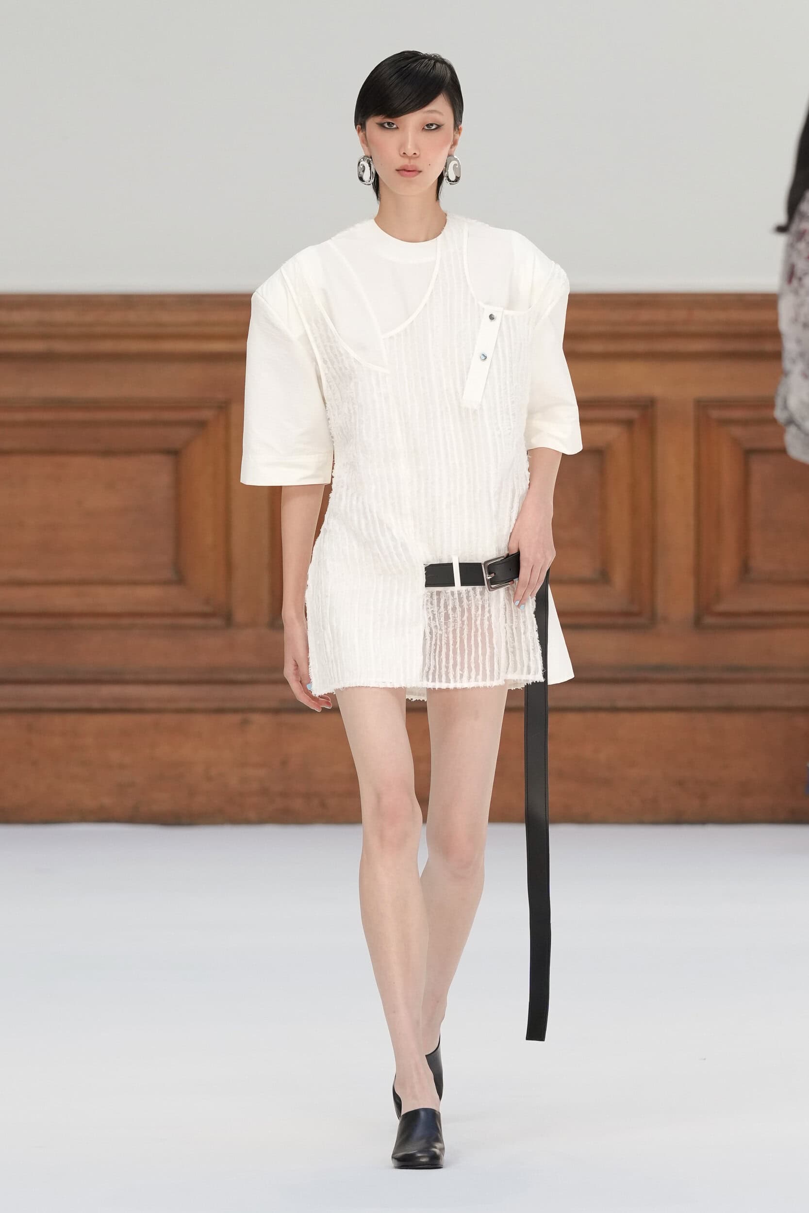 Lovebirds Spring 2027 Fashion Show