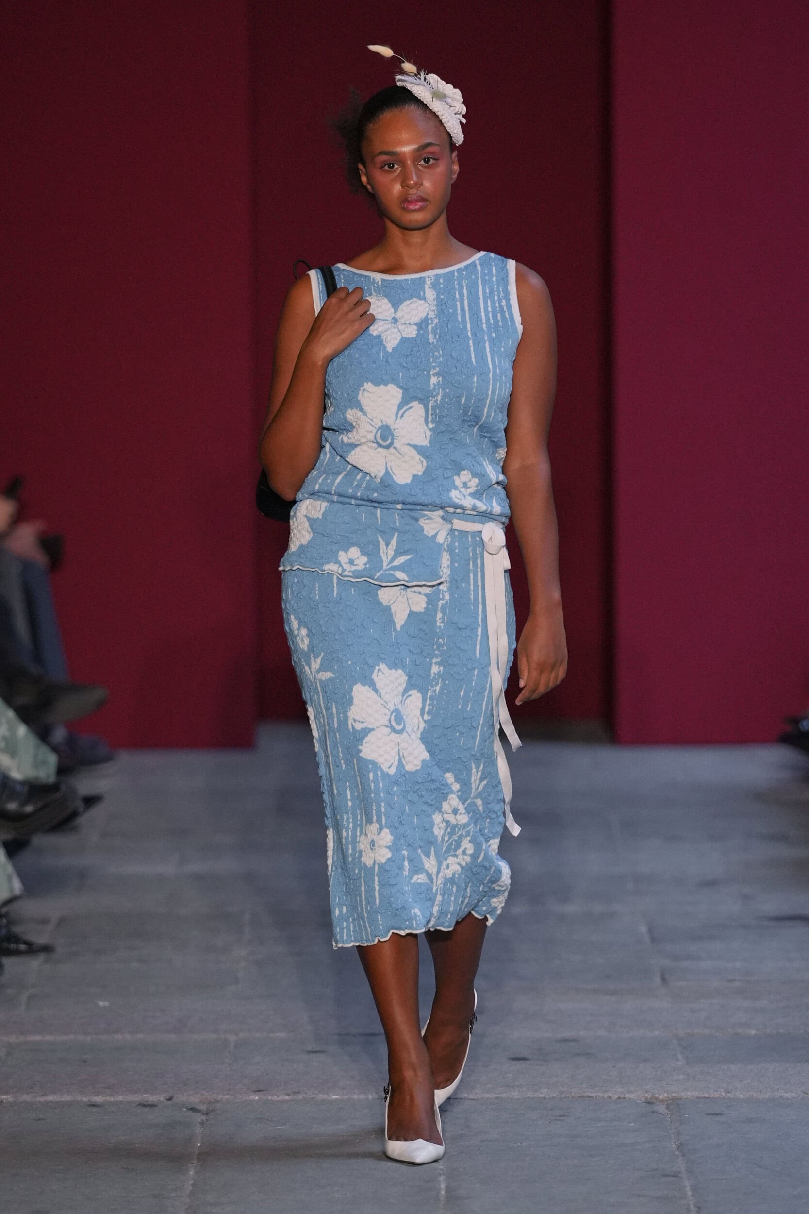 Marco Rambaldi Spring 2027 Fashion Show