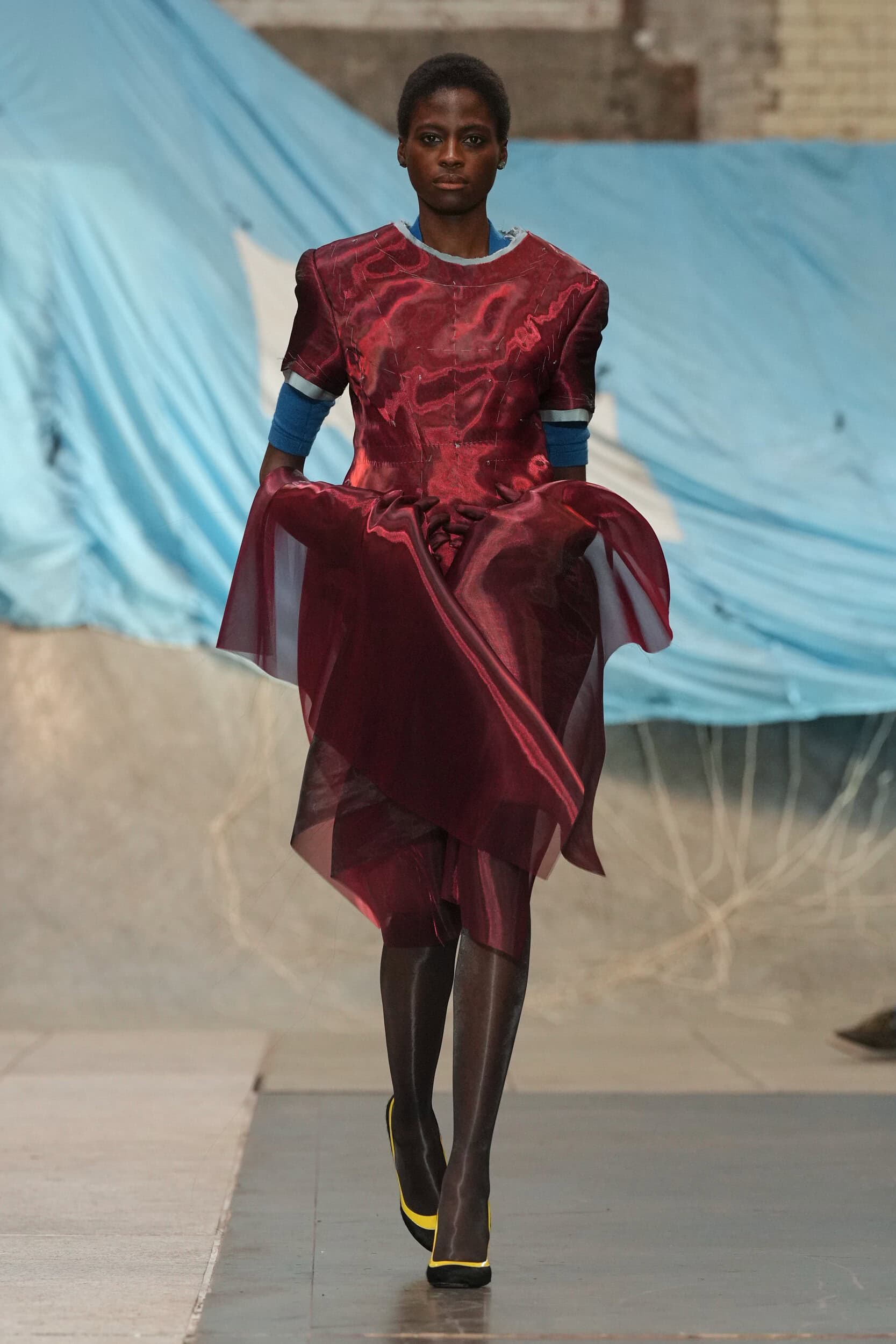 Fashion East Spring 2027 Fashion Show