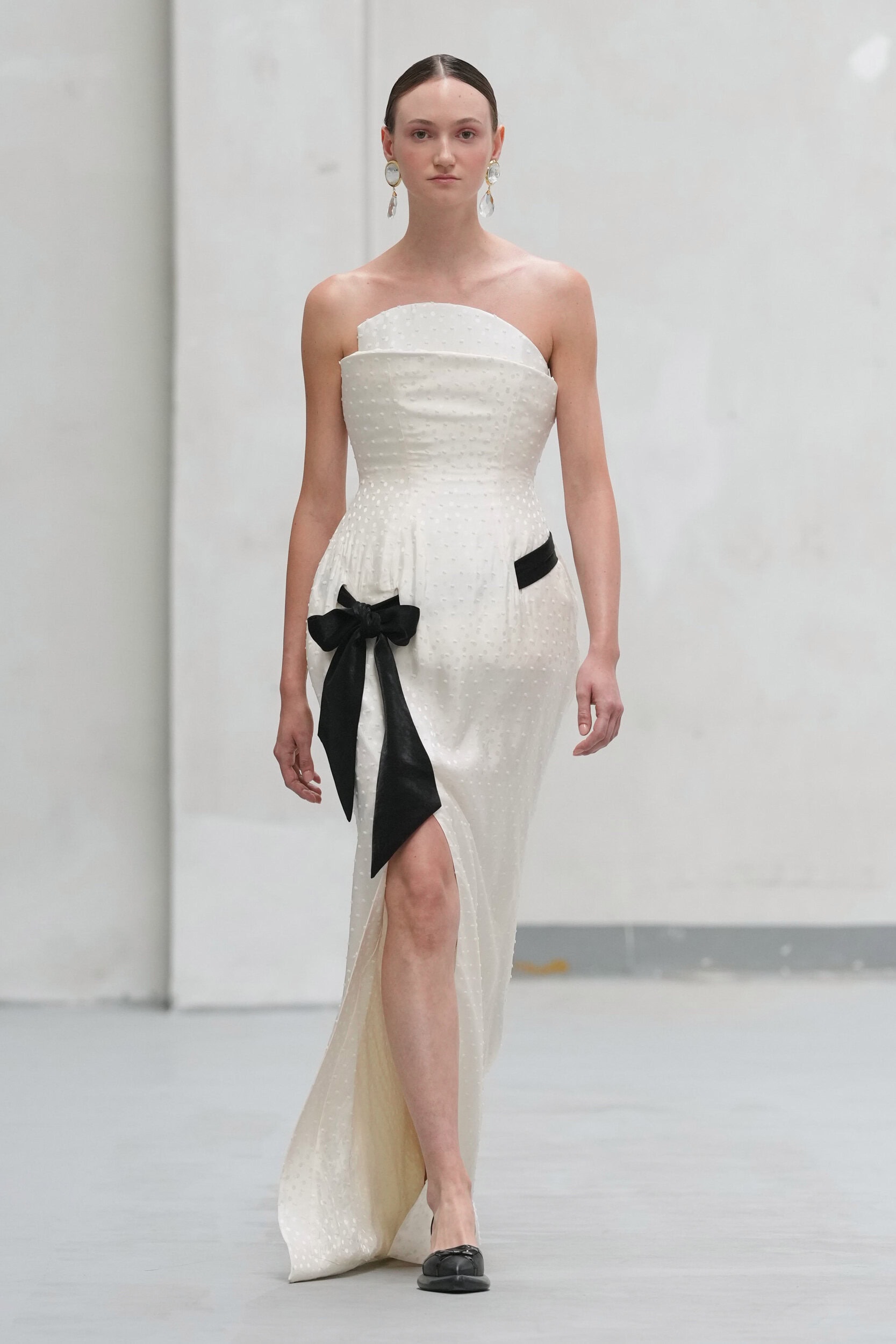 Phan Dang Hoang Spring 2027 Fashion Show