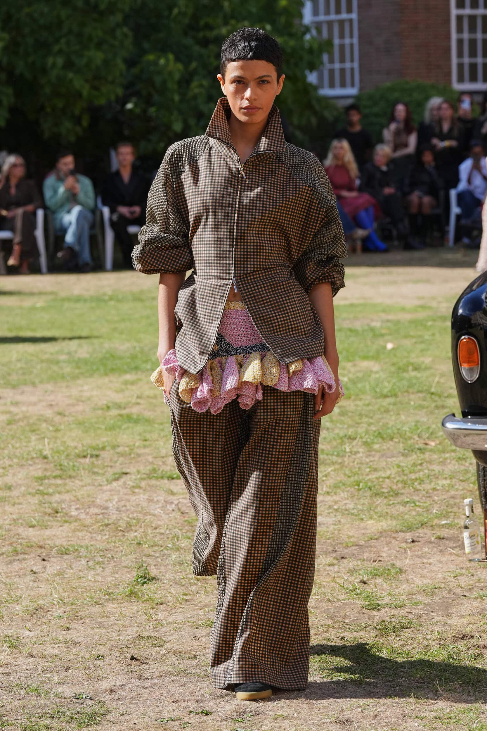 Maximilian Raynor Spring 2027 Fashion Show
