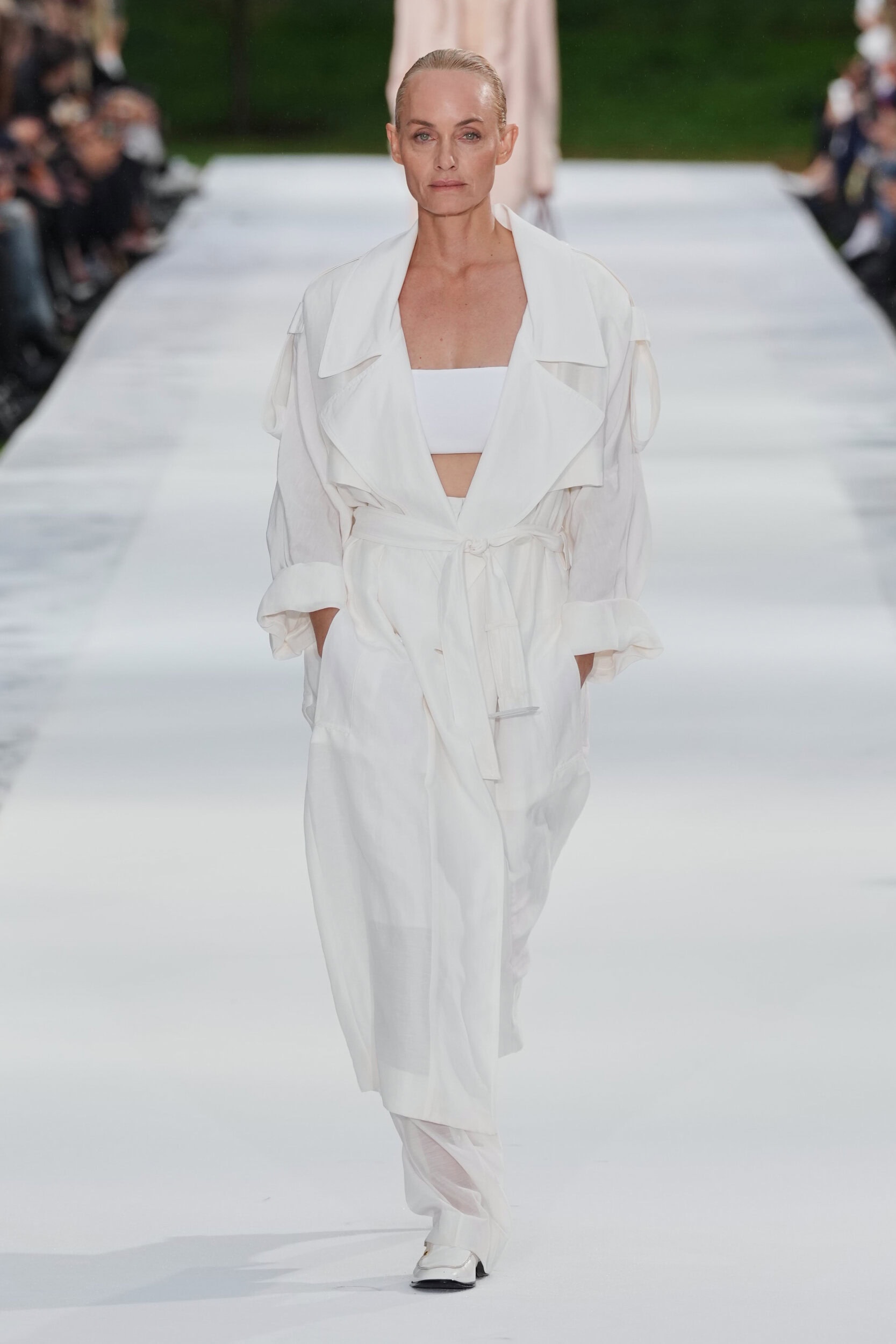 Stella Mccartney Spring 2027 Fashion Show