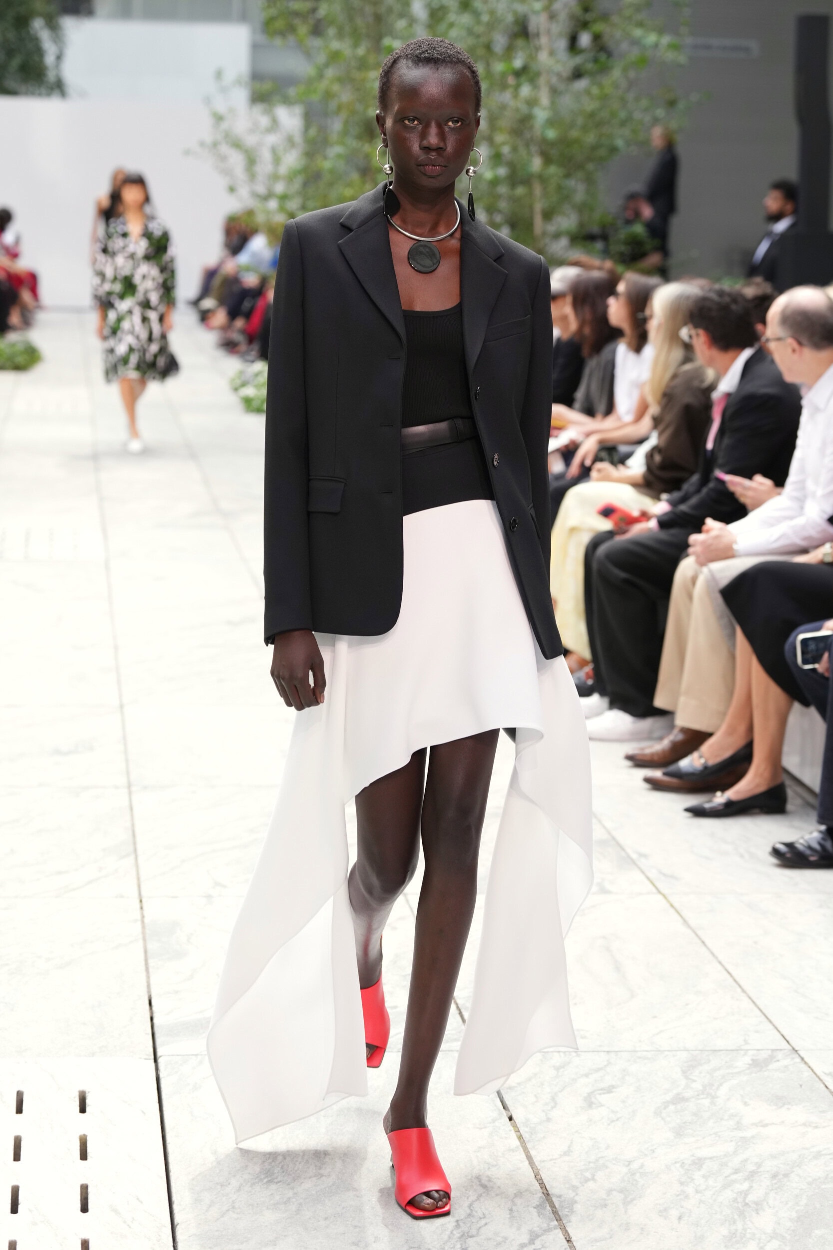 Michael Kors Spring 2027 Fashion Show