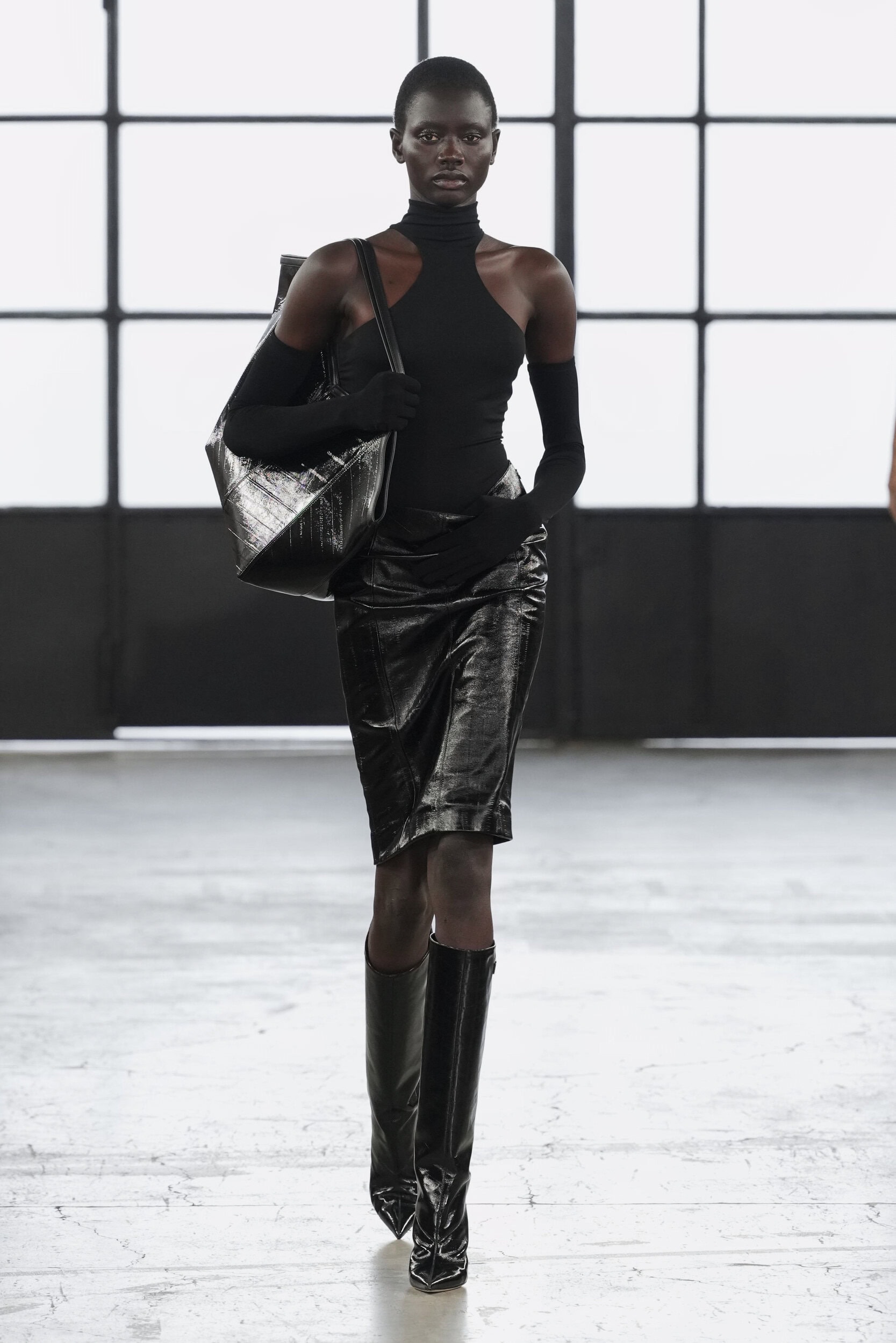 Elisabetta Franchi Spring 2027 Fashion Show