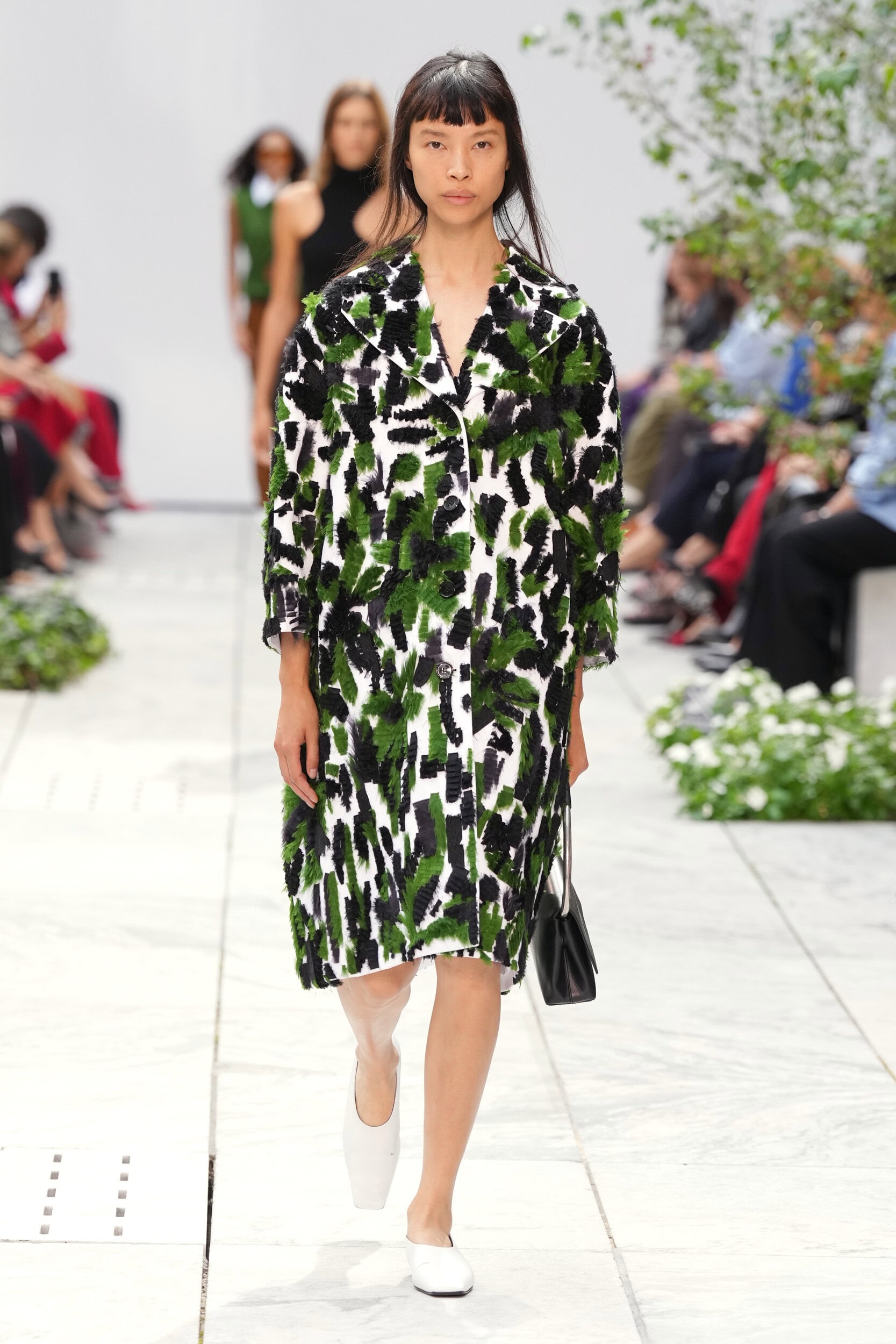 Michael Kors Spring 2027 Fashion Show