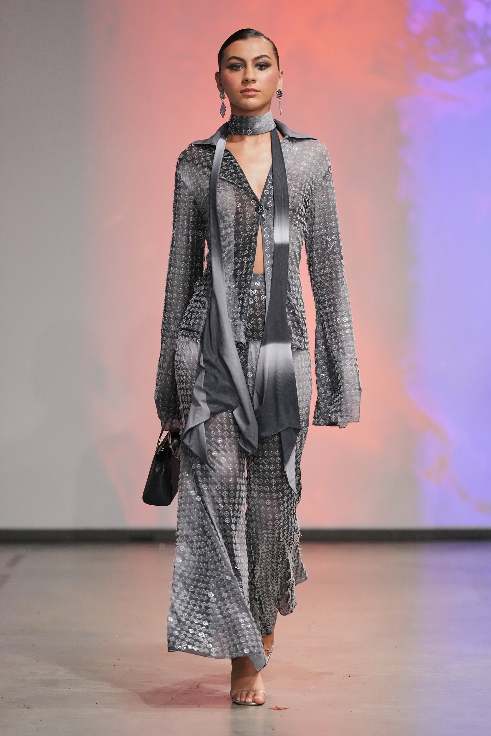 Onalaja Spring 2027 Fashion Show