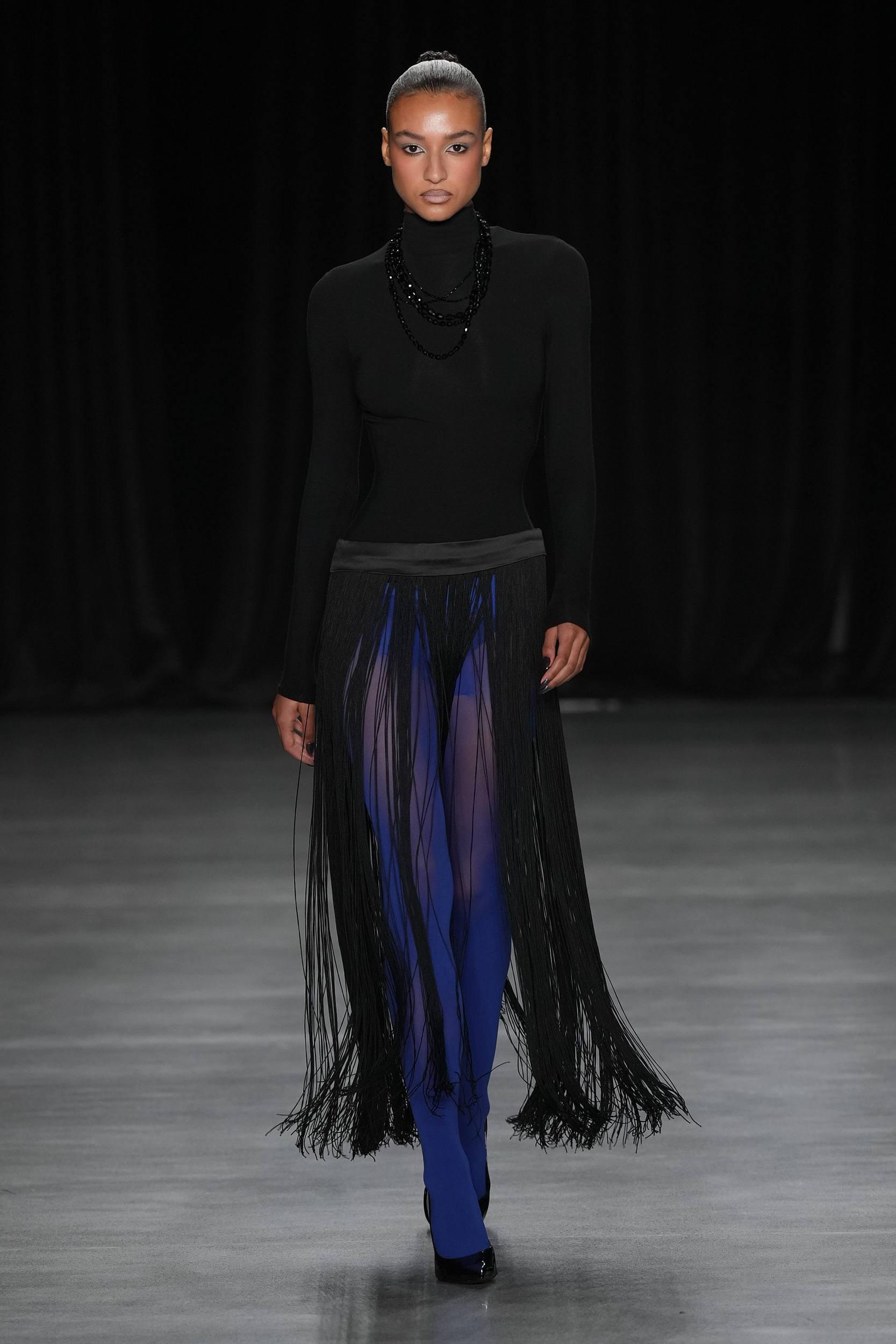 Christian Cowan Spring 2027 Fashion Show