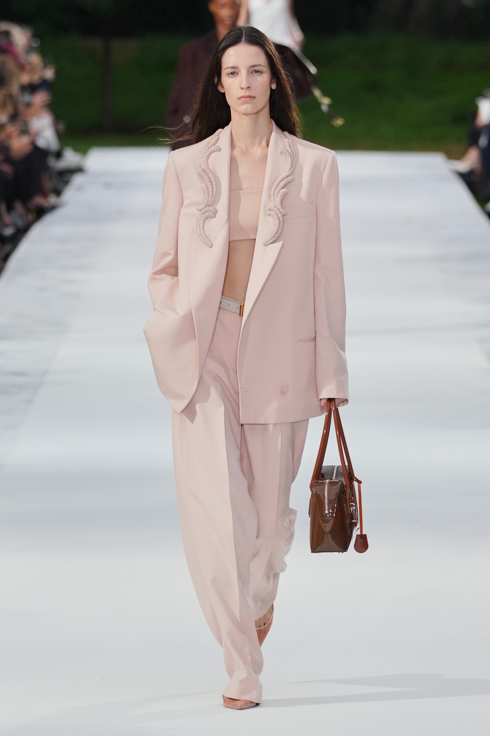 Stella Mccartney Spring 2027 Fashion Show