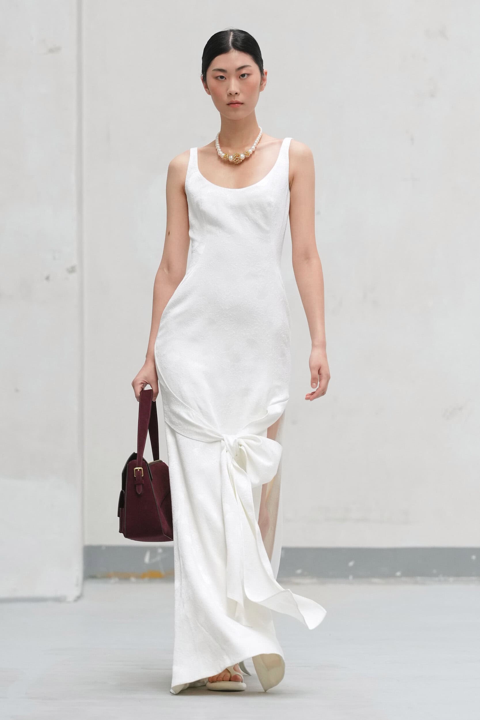 Phan Dang Hoang Spring 2027 Fashion Show