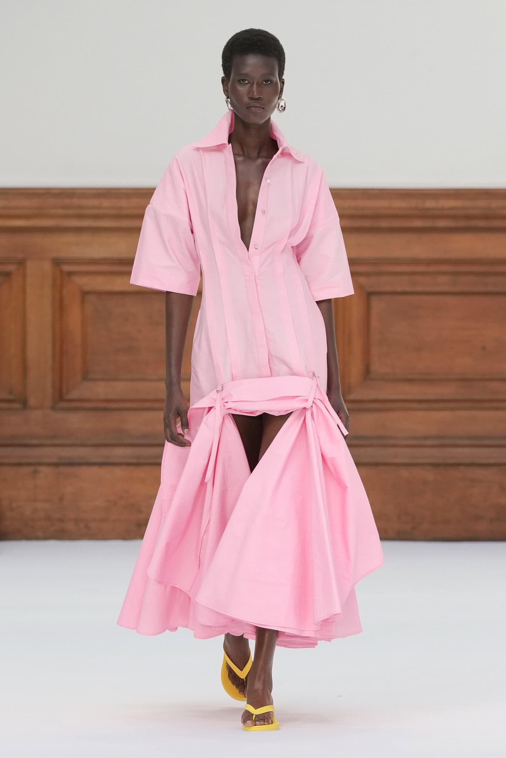 Lovebirds Spring 2027 Fashion Show