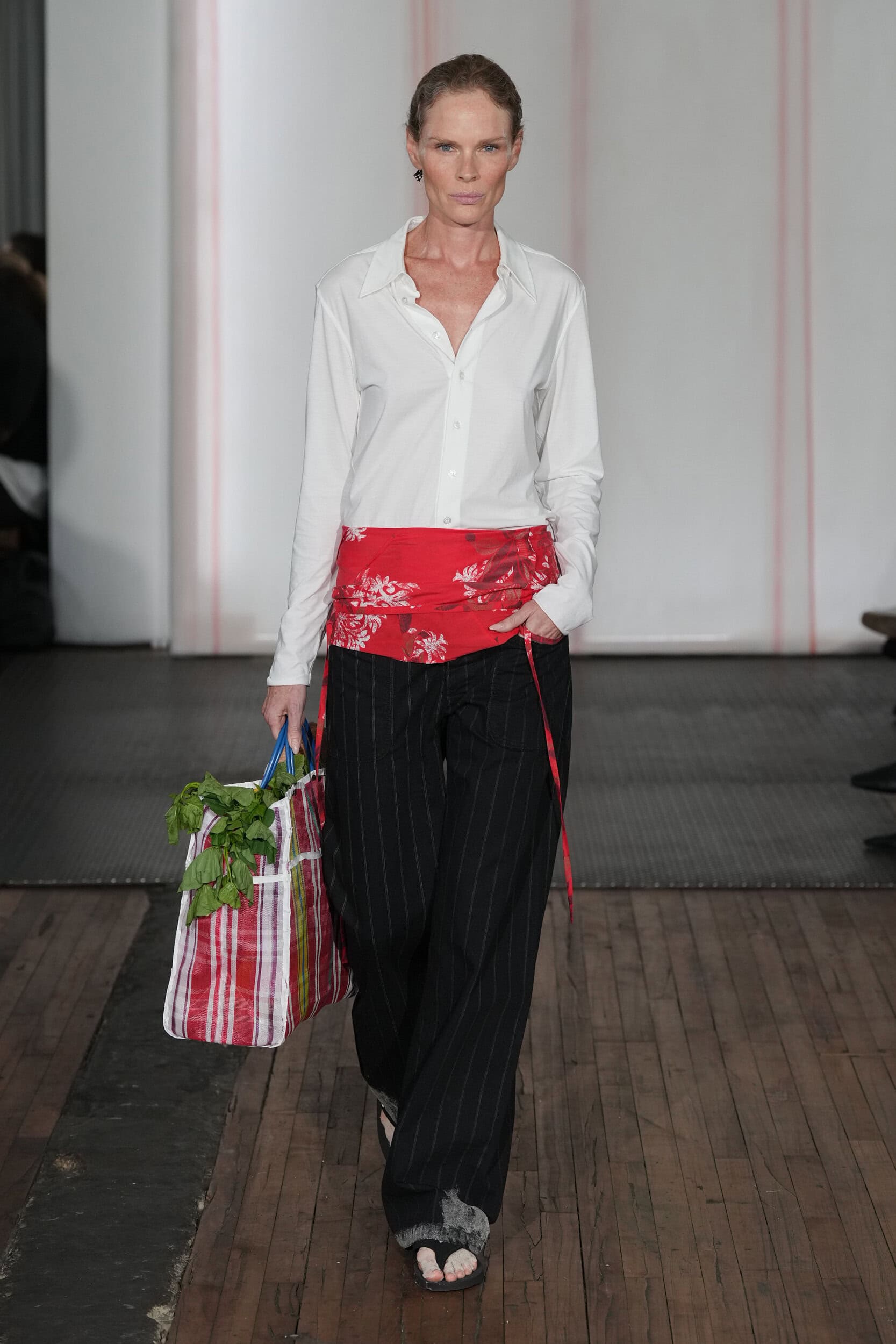 6397 Spring 2027 Fashion Show