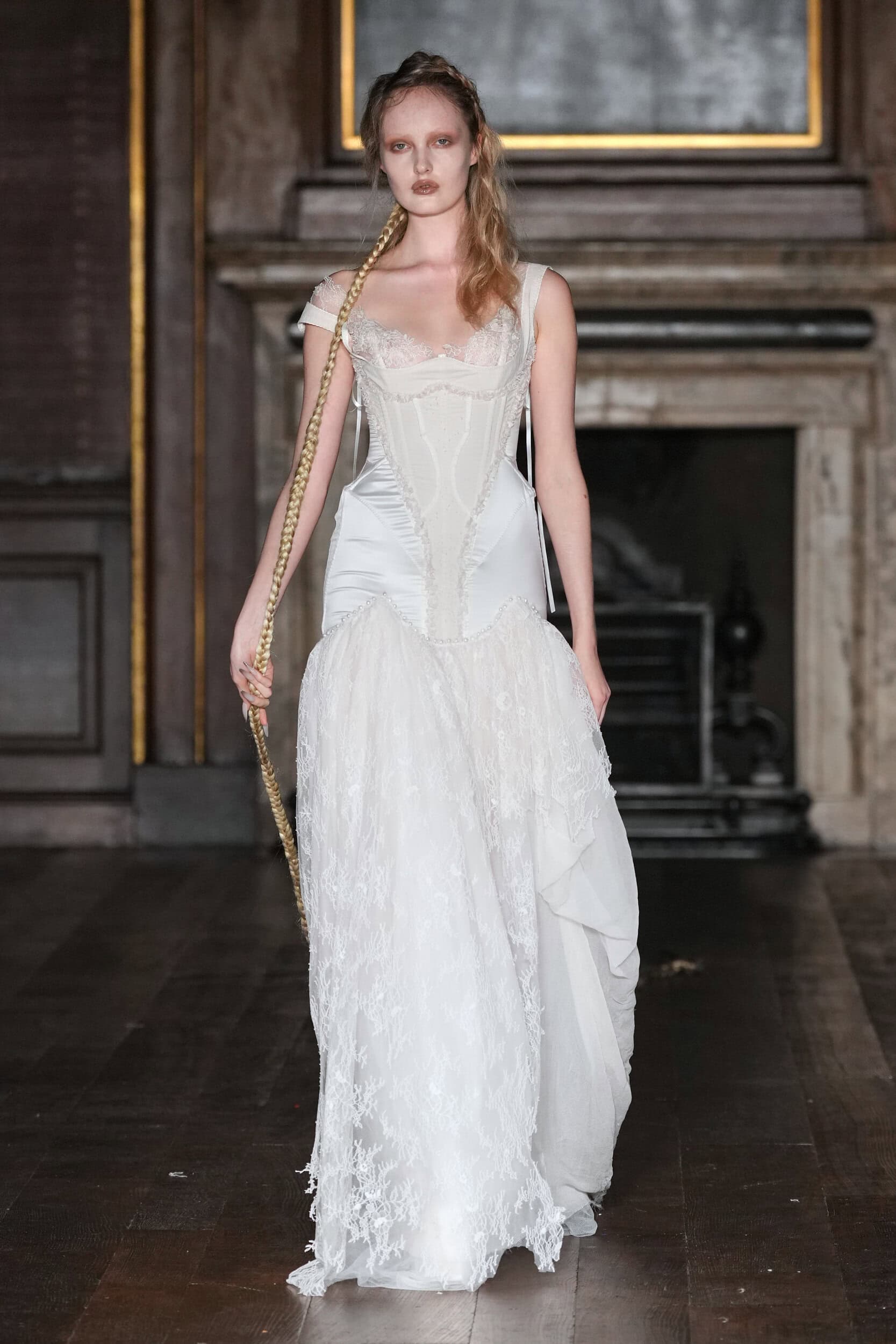 Dreaming Eli Spring 2027 Fashion Show