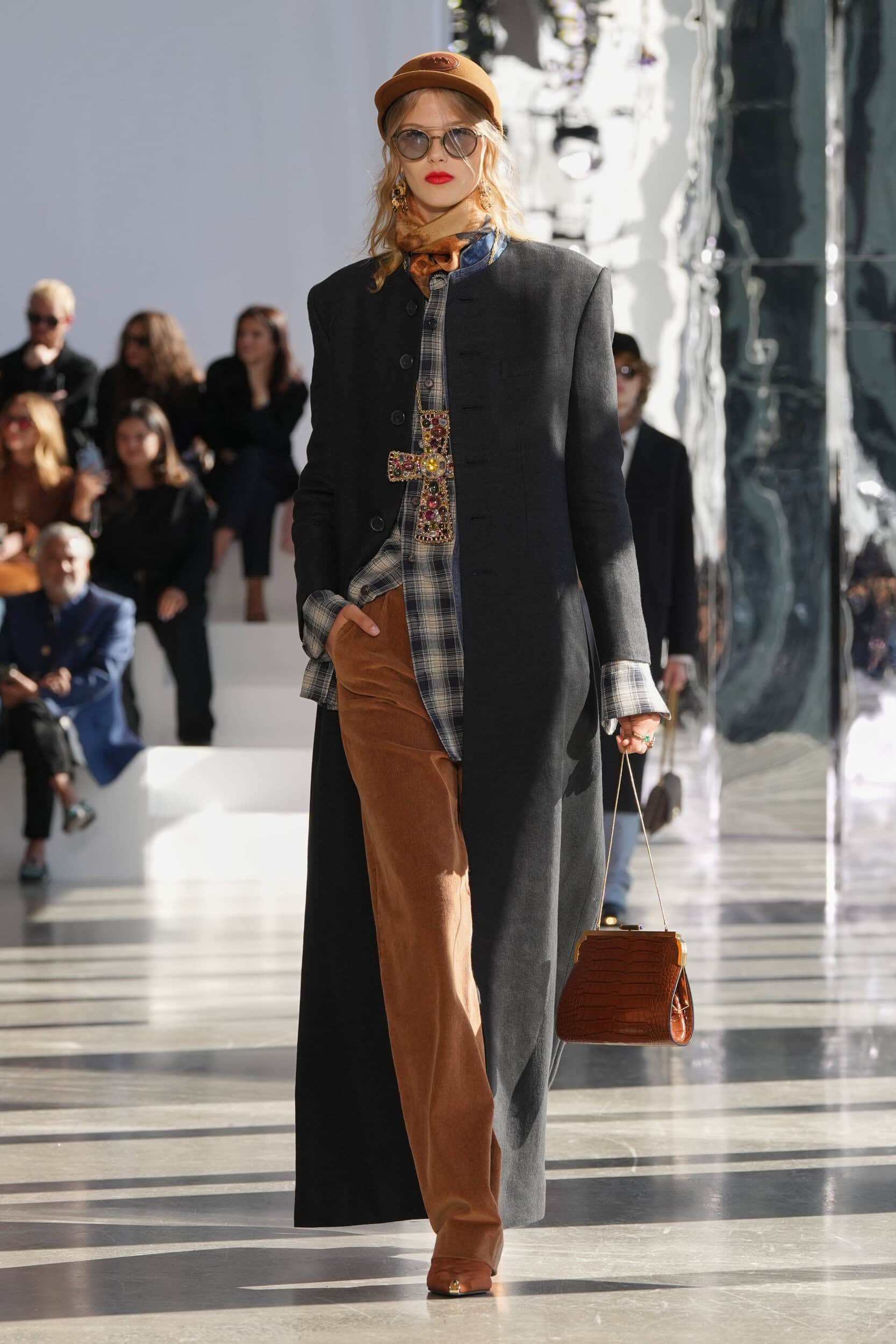 Sabyasachi Spring 2027 Fashion Show