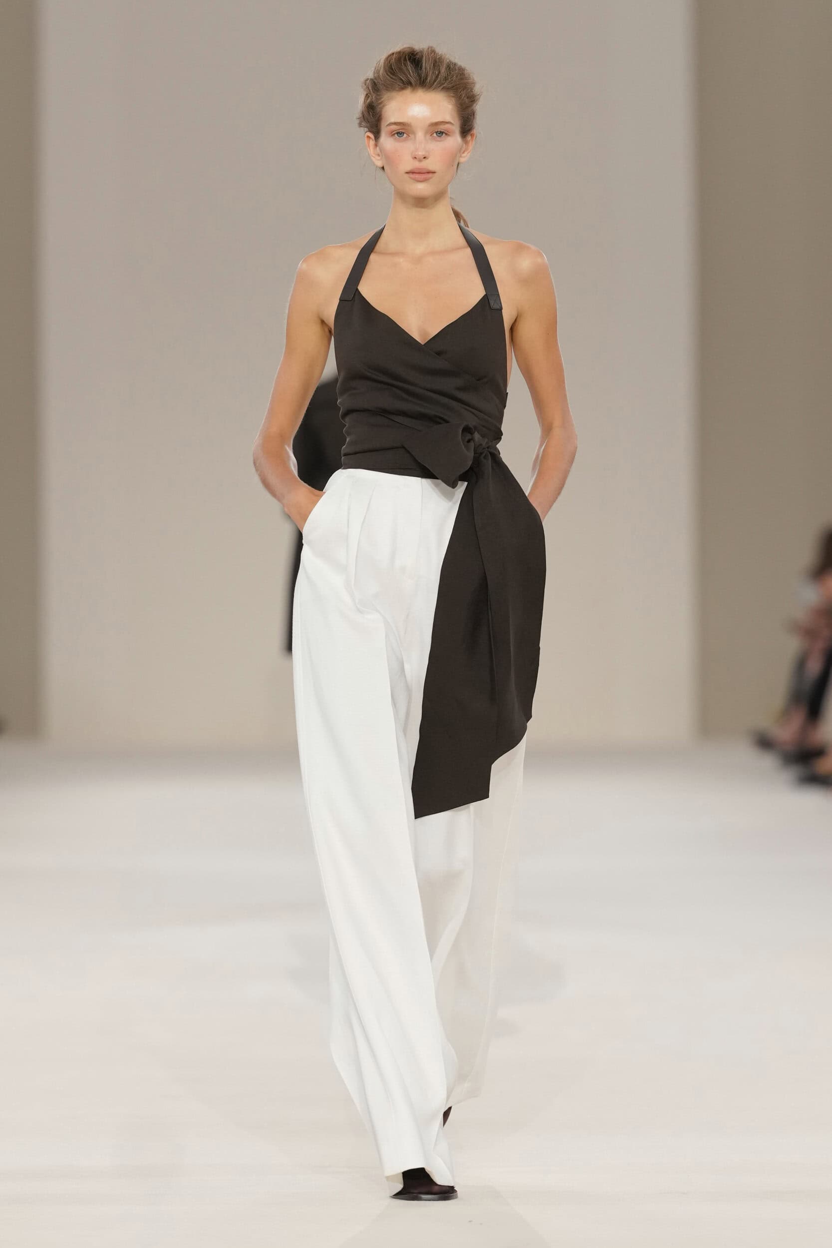 Max Mara Spring 2027 Fashion Show