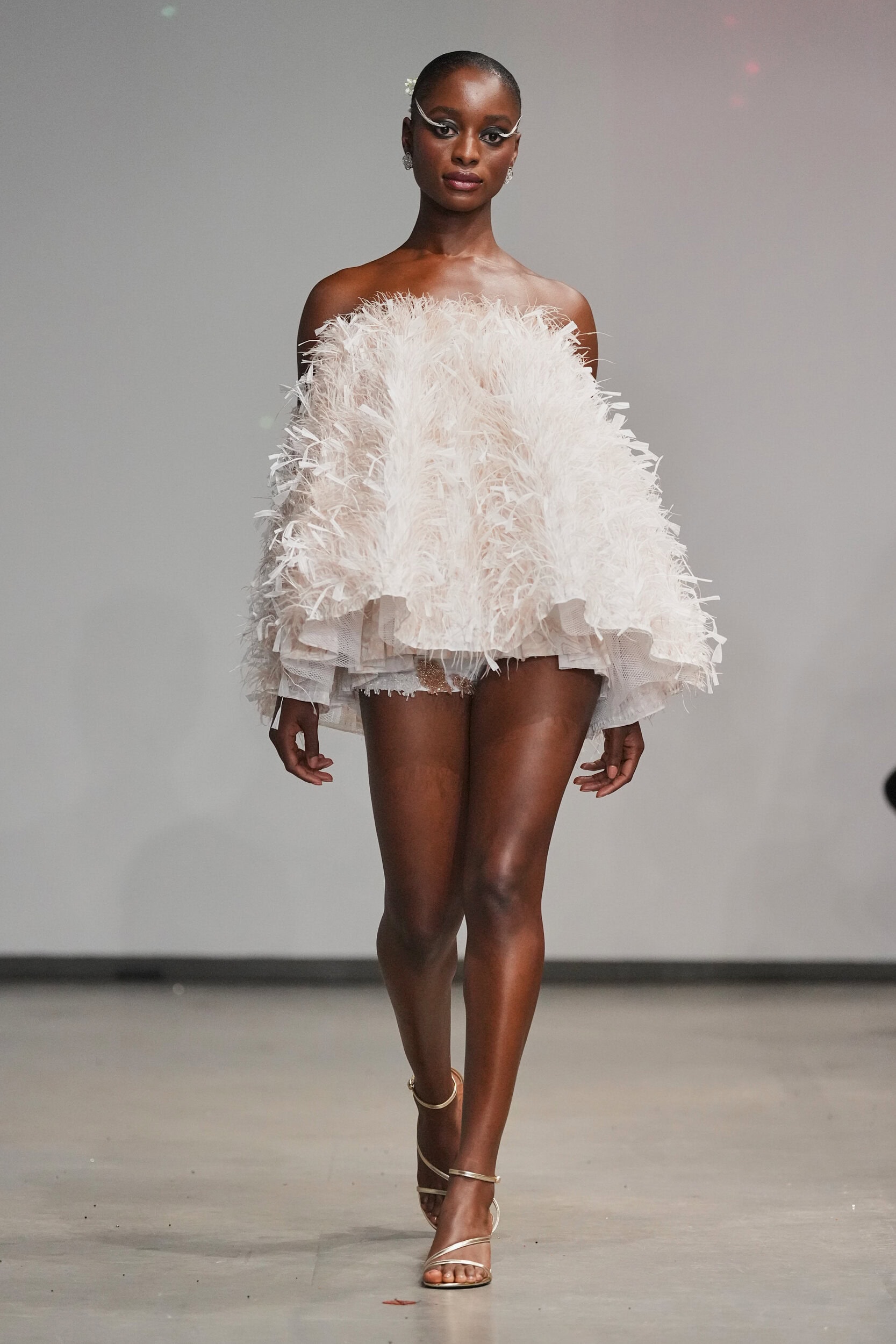 Onalaja Spring 2027 Fashion Show
