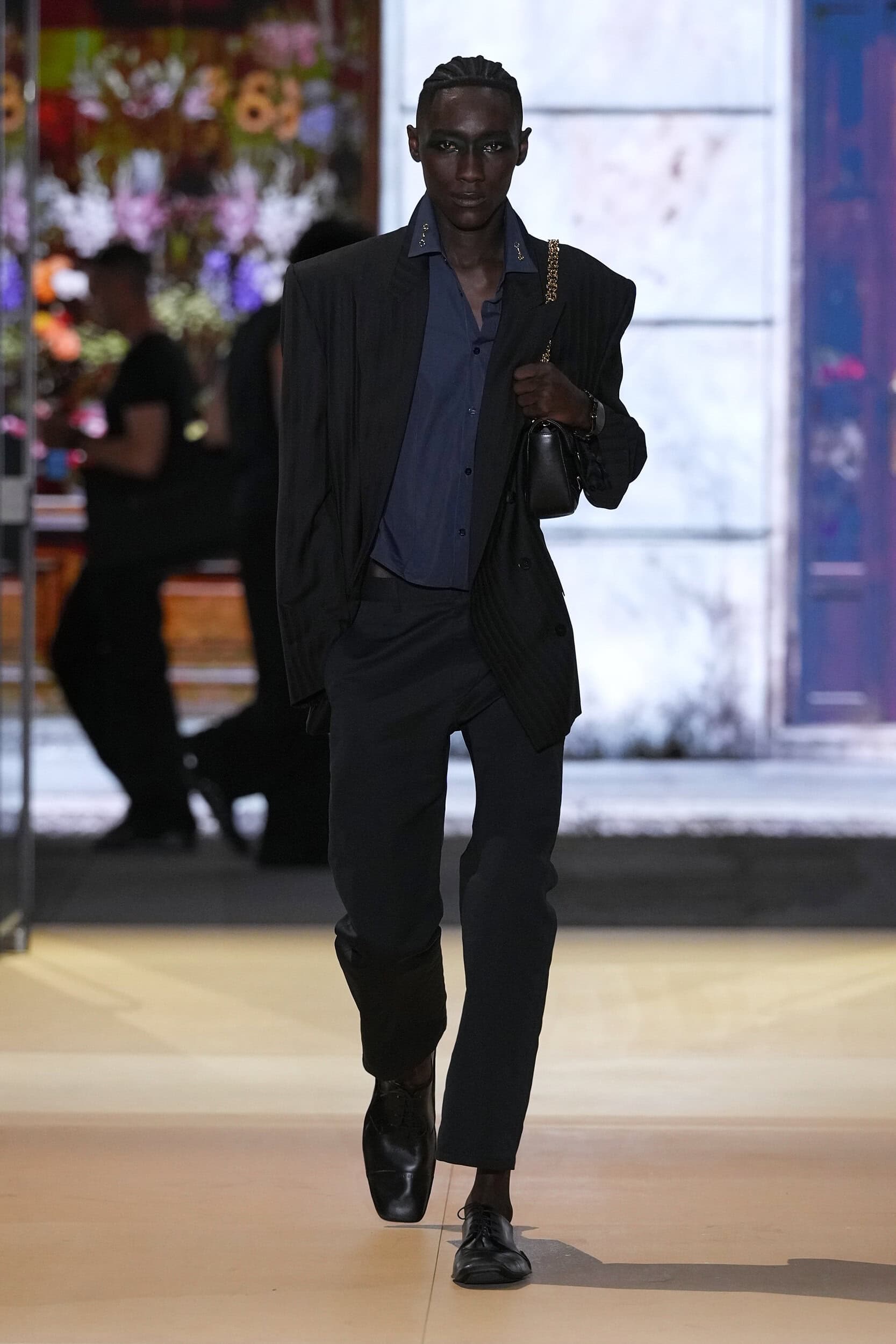 Gucci Spring 2027 Fashion Show